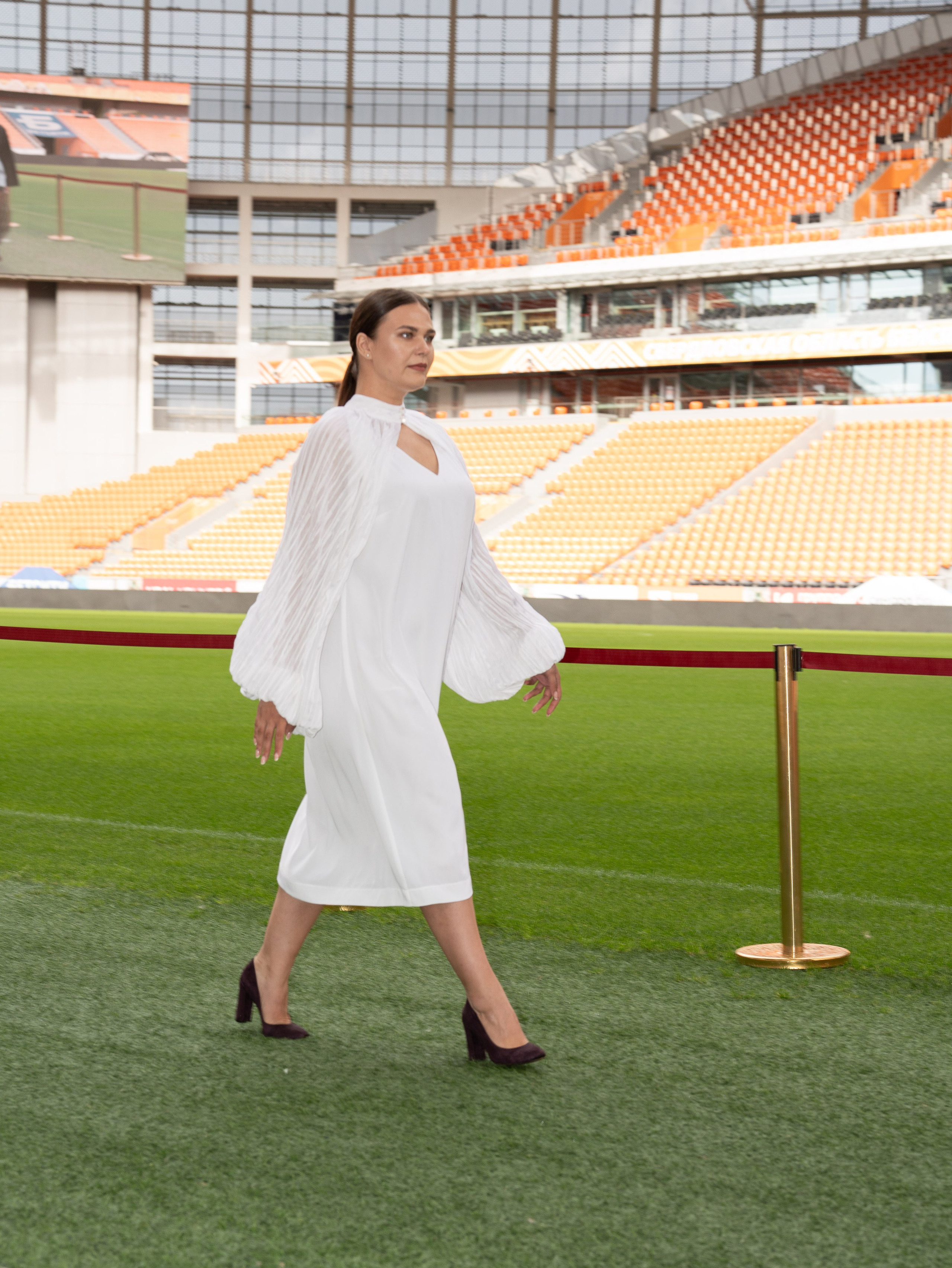 EKATERINBURG FASHION DAY. Фотограф в Екатеринбурге Яна Круташова