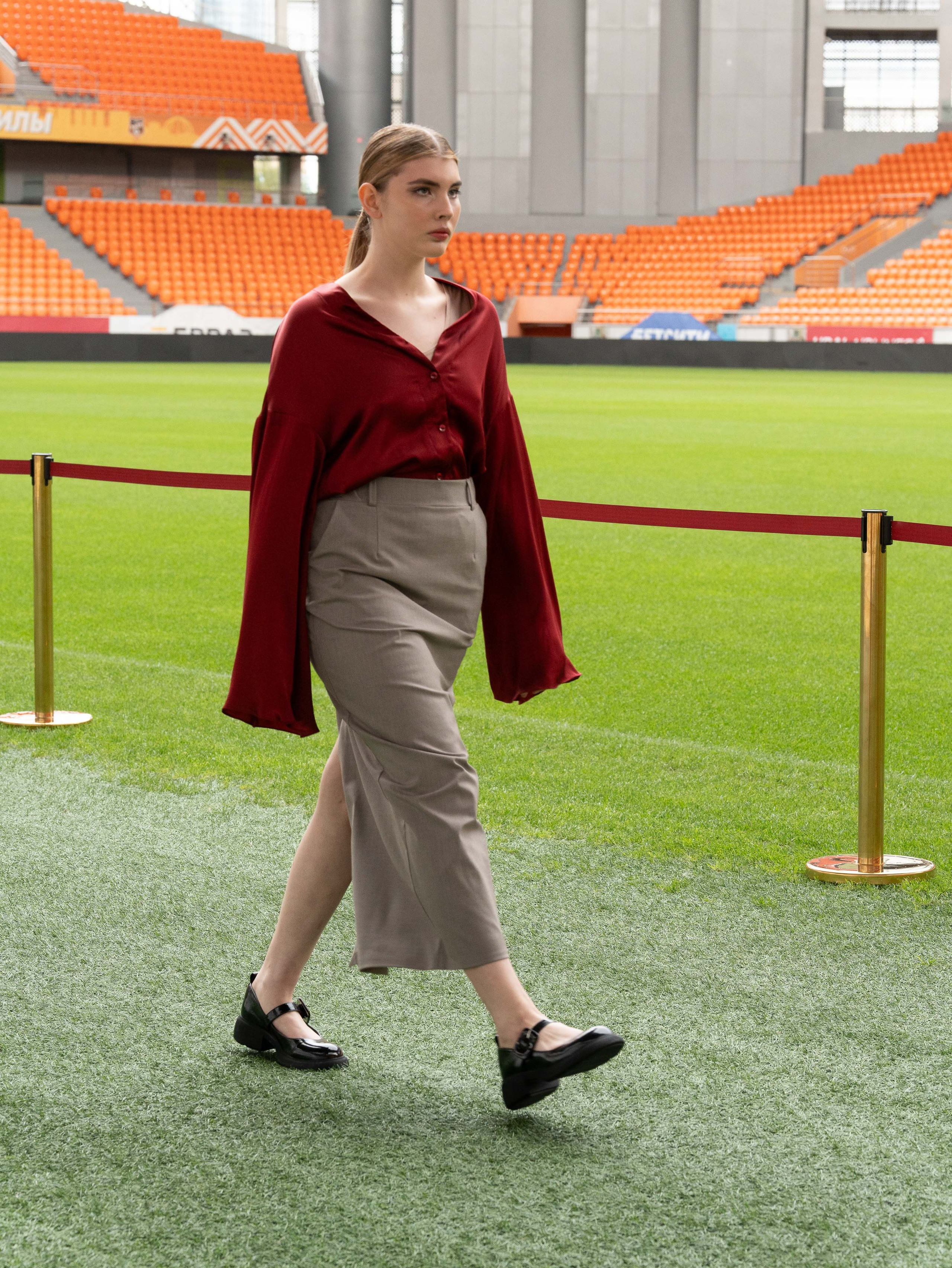 EKATERINBURG FASHION DAY. Фотограф в Екатеринбурге Яна Круташова