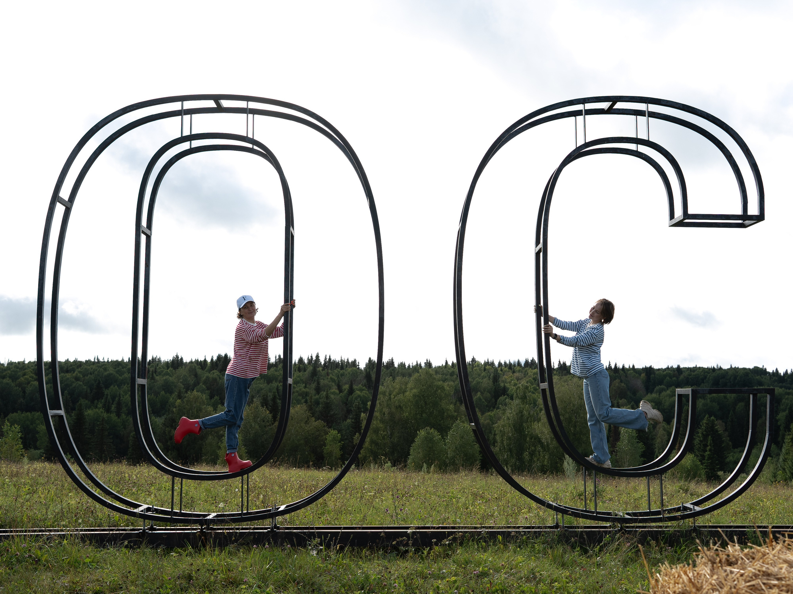 Посреди нигде|Малый Турыш. Фотограф в Екатеринбурге Яна Круташова