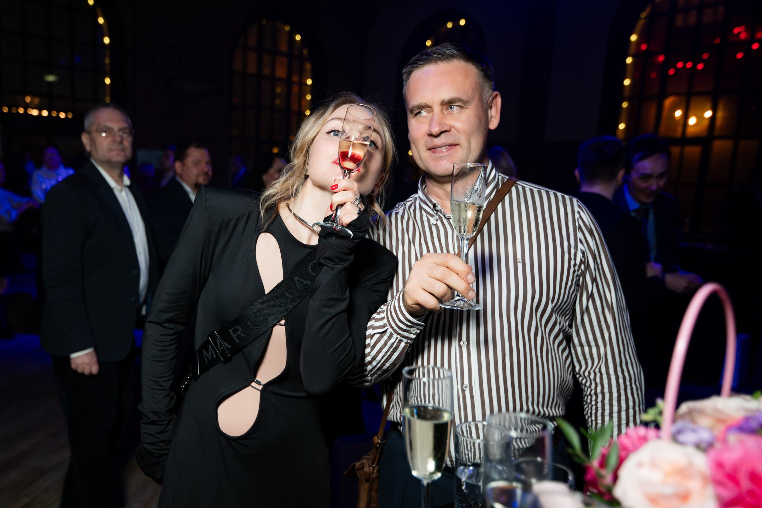 МСП Банк. Репортажный фотограф Сергей Дроздов