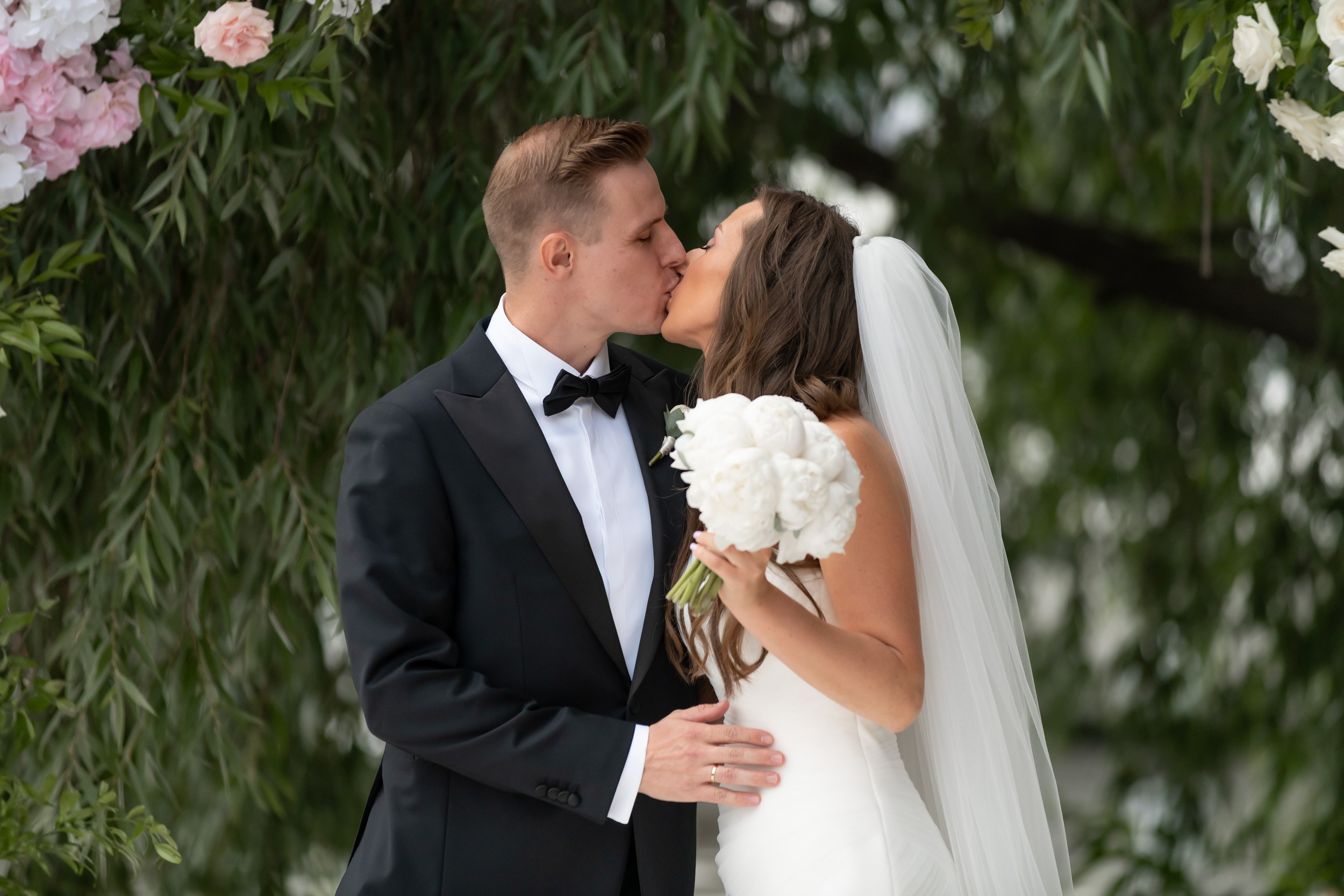 Выездная регистрация Иван и Ольга. Репортажный фотограф Сергей Дроздов