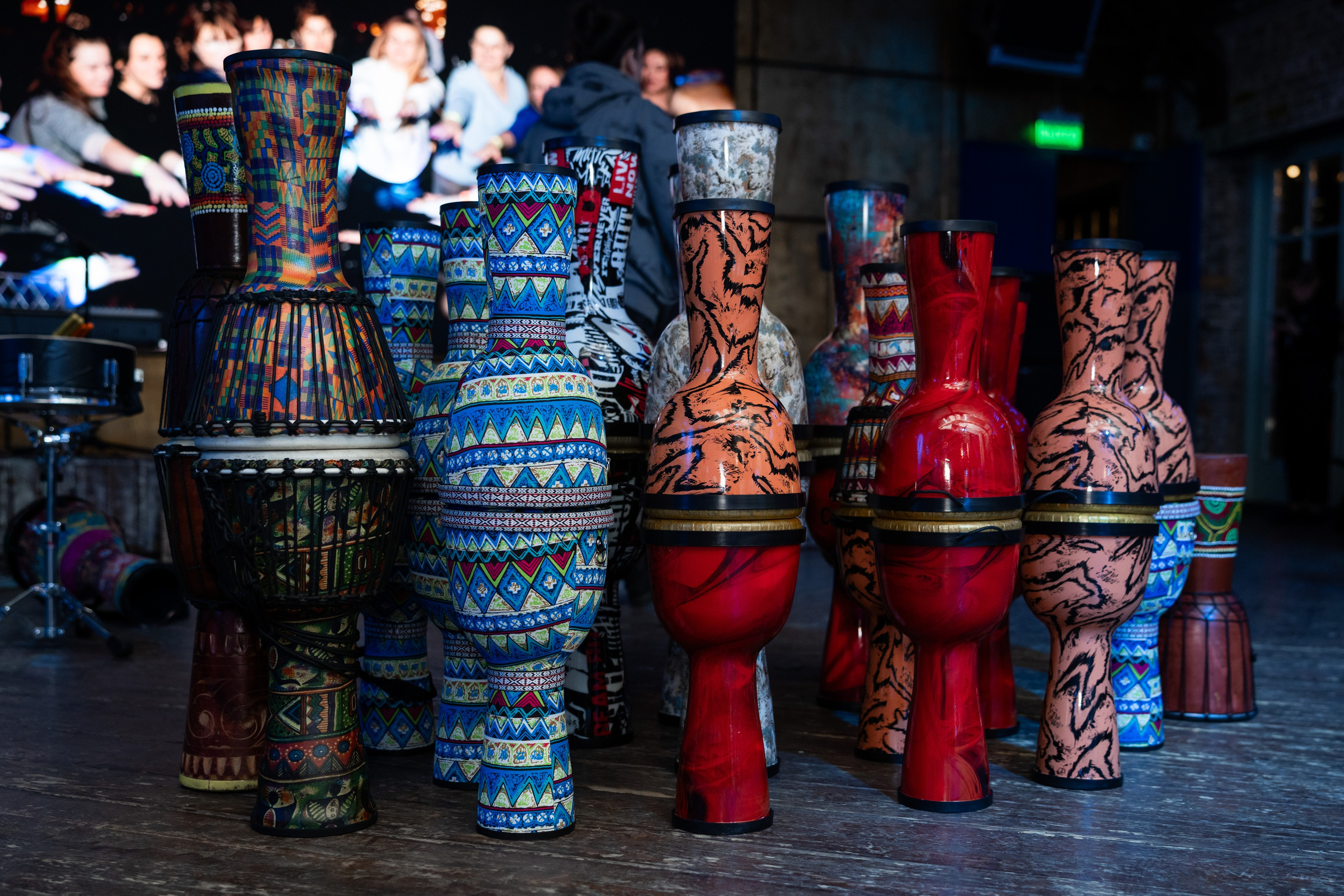 Аввита 25 лет День рождения компании 100+ человек. Репортажный фотограф Сергей Дроздов