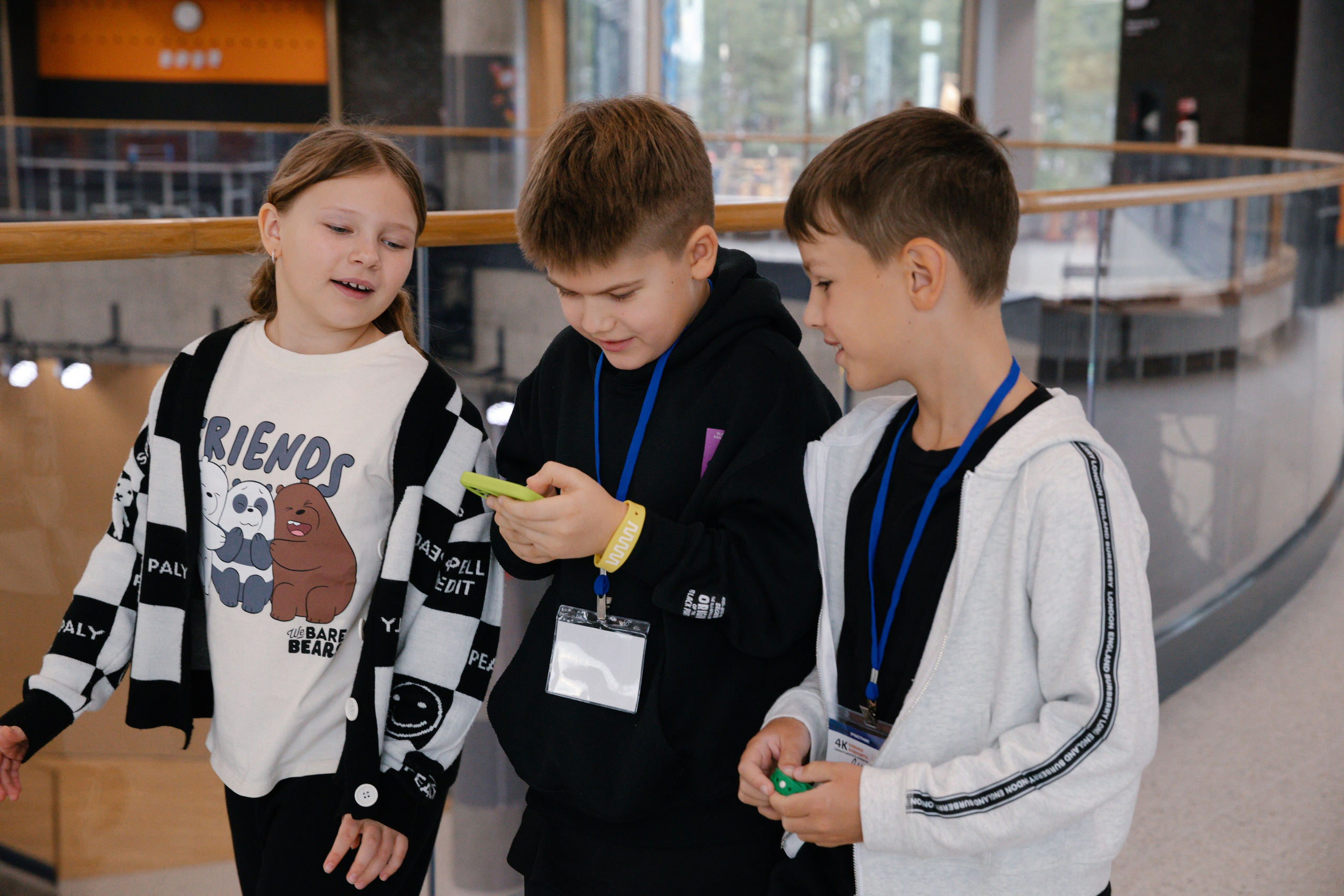 Международная школа WUNDERPARK. Свадебный и семейный фотограф Скрынник Светлана