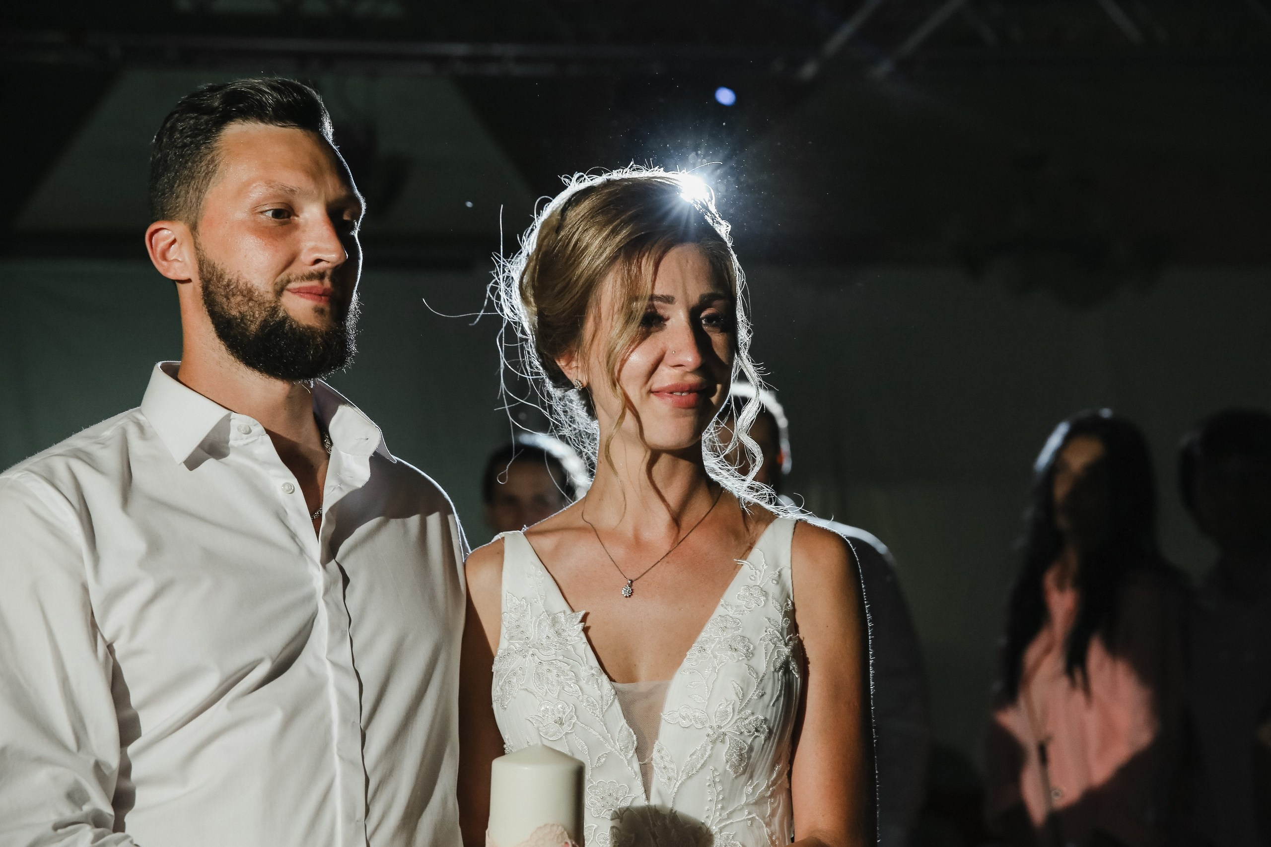 Елена & Александр (полный день). Свадебный и семейный фотограф Скрынник Светлана