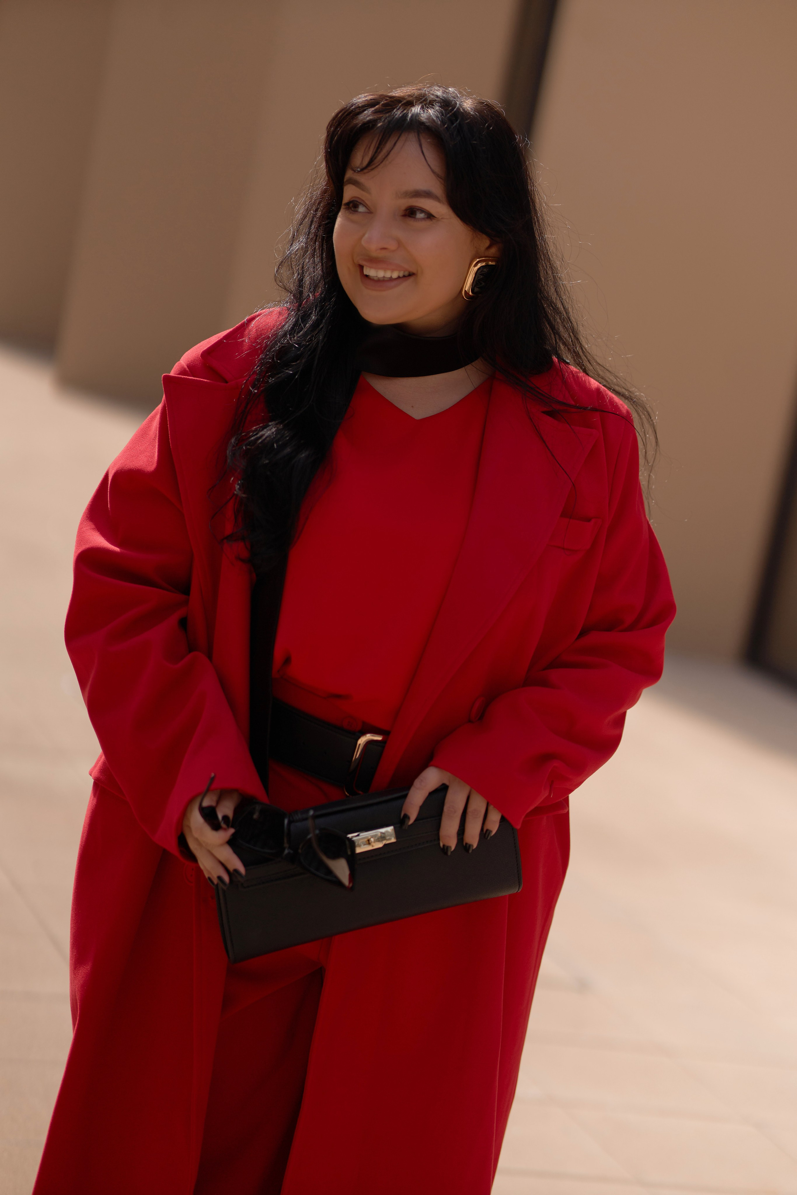 Анна. Фотограф в Москве — Ольга Кушнарева