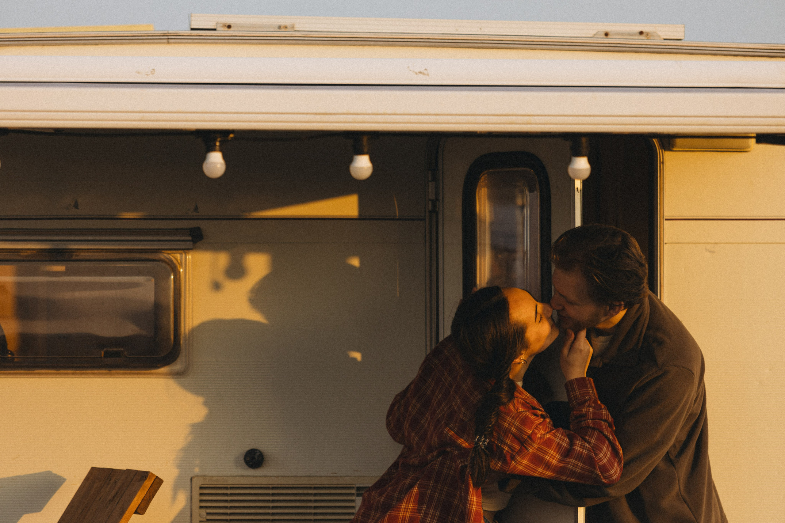 Саша и Аня. Wedding and family photographer in Vladivostok Anton Blokhin