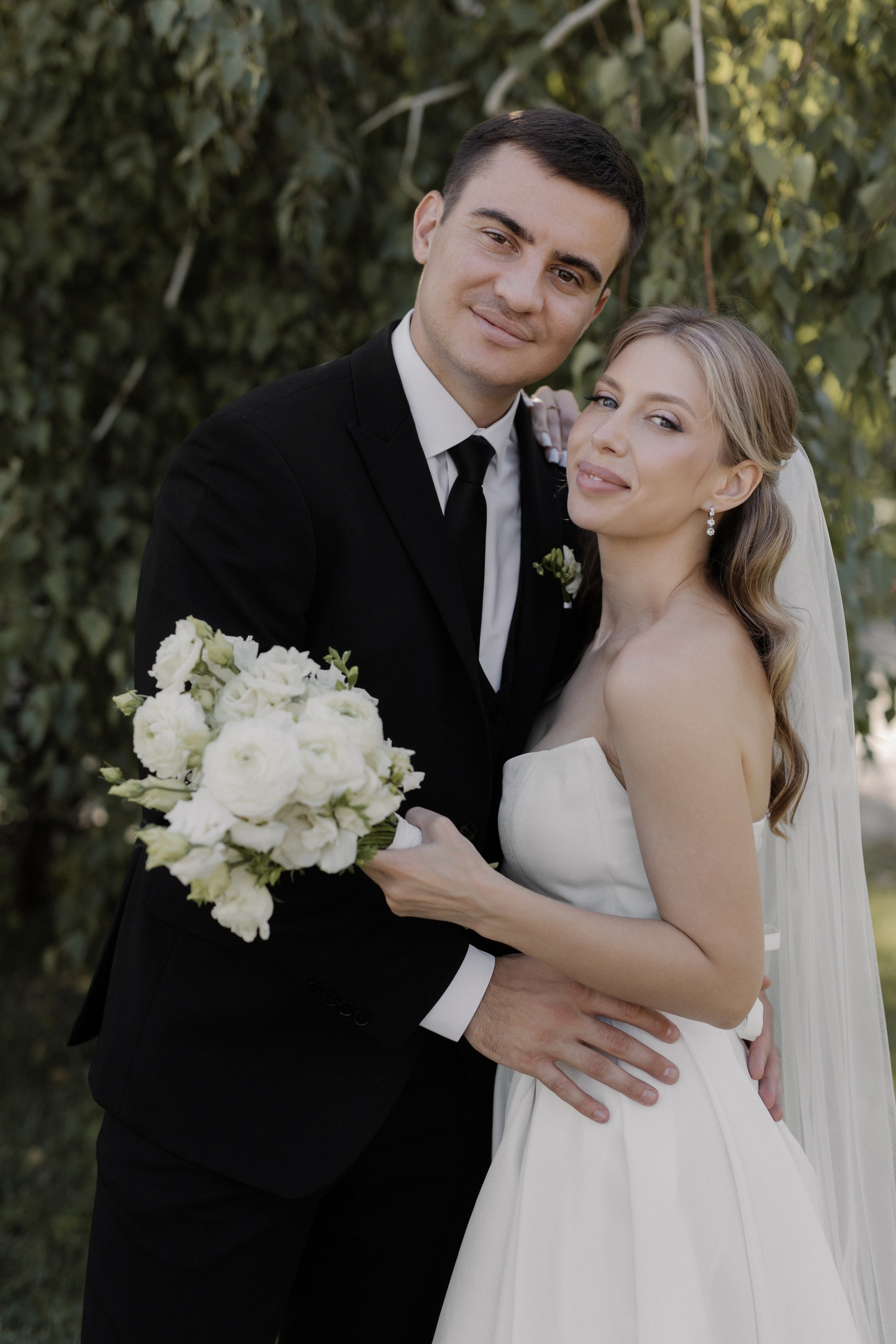 N & A. Свадебный и семейный фотограф в Астрахани Сергунова Наталья