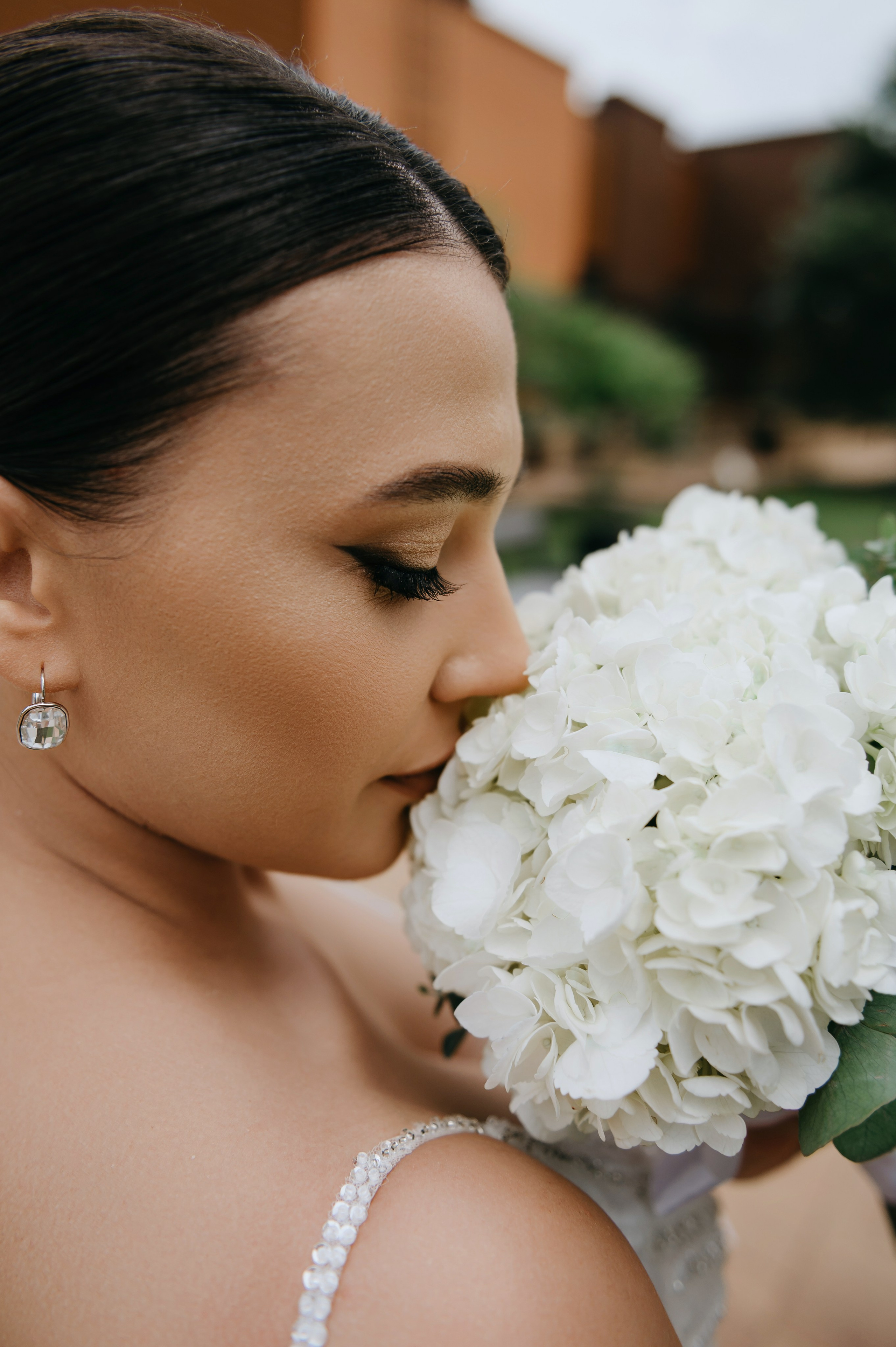 Игорь и Таня. Свадебный фотограф Марина Жемчужникова в Москве и в Белгороде