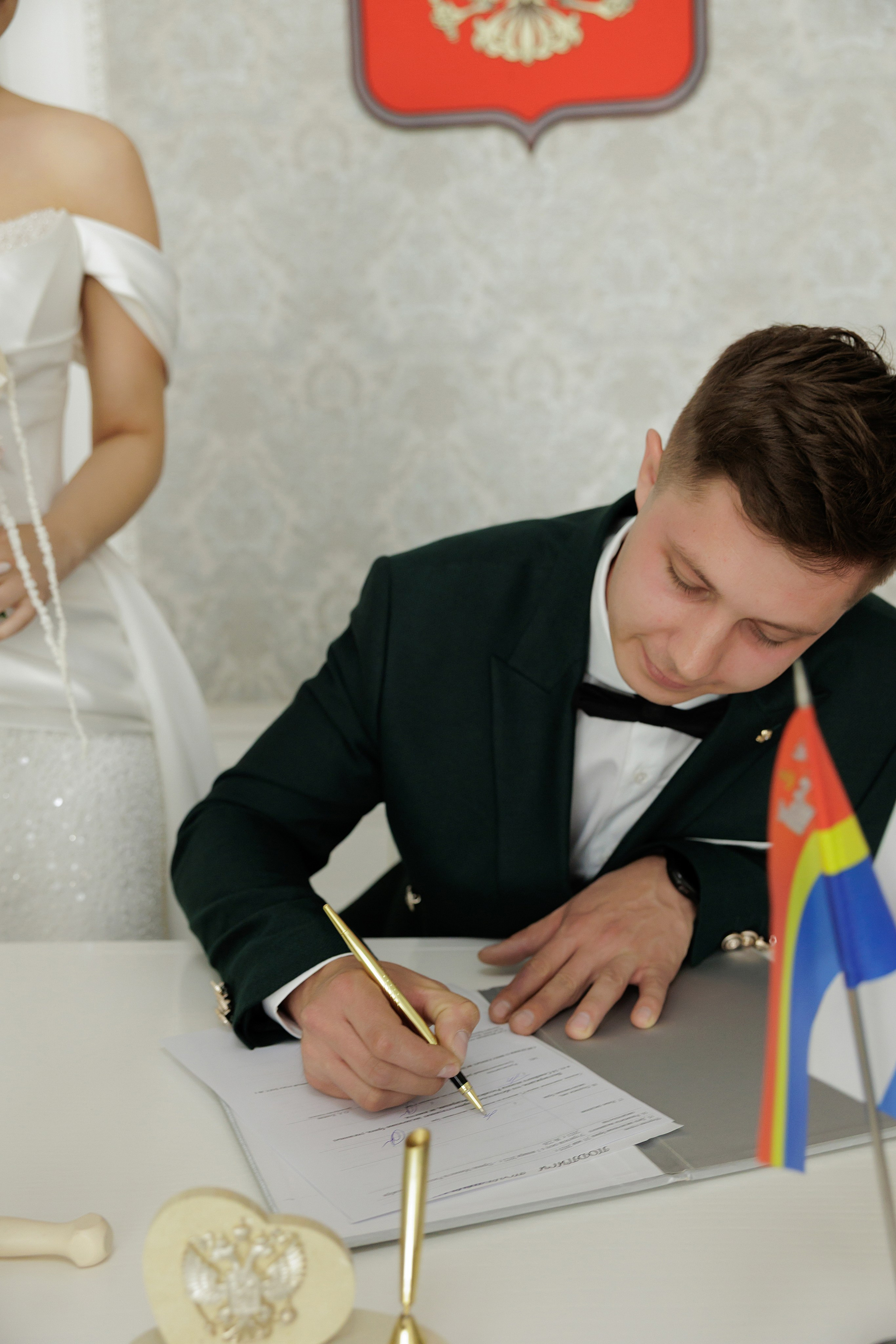 Я вновь смотрю в твои глаза!. Свадебный фотограф Калининград