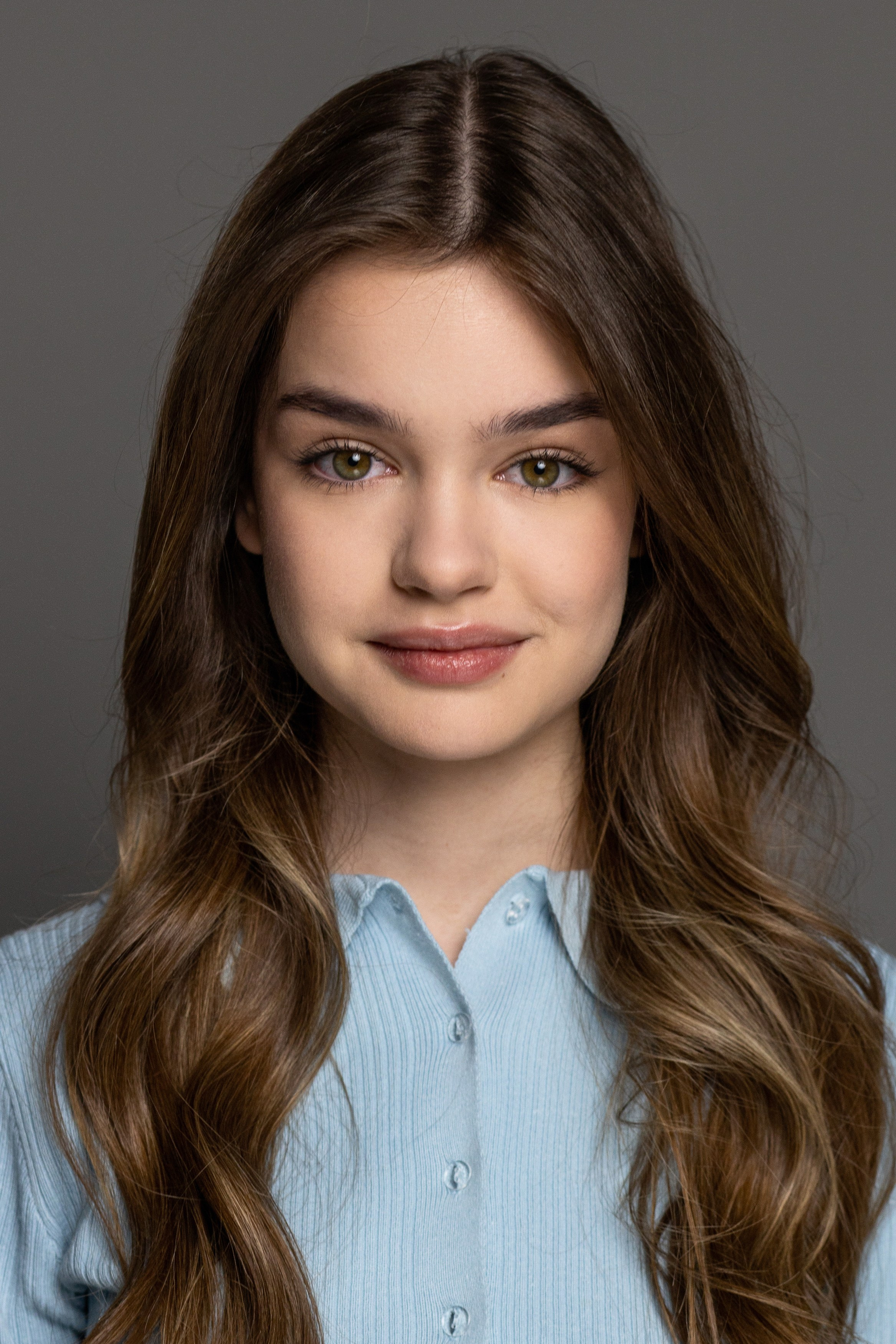 Саша О., актёрское портфолио. Татьяна Мирзоян