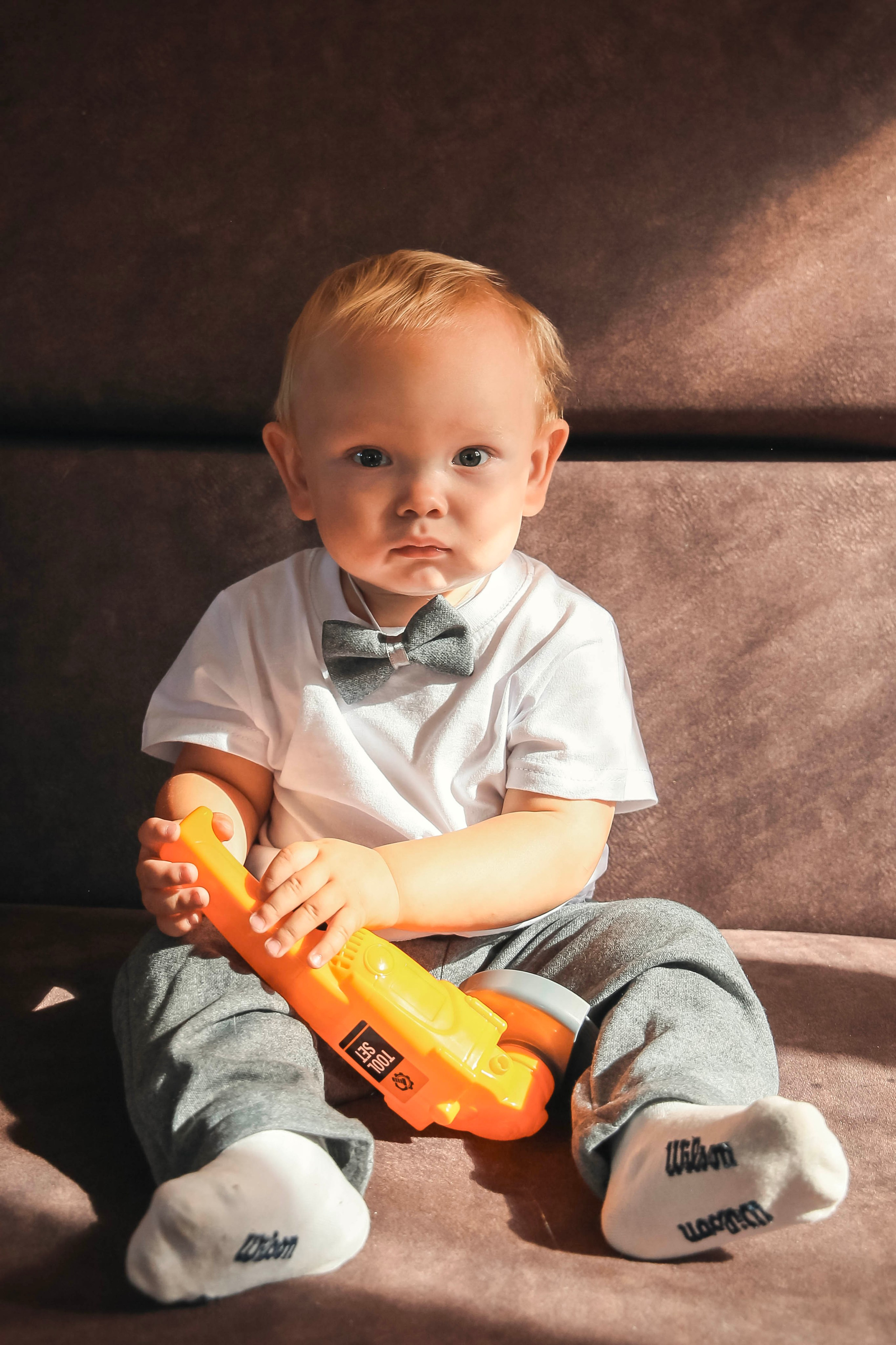 Домашняя фотосессия