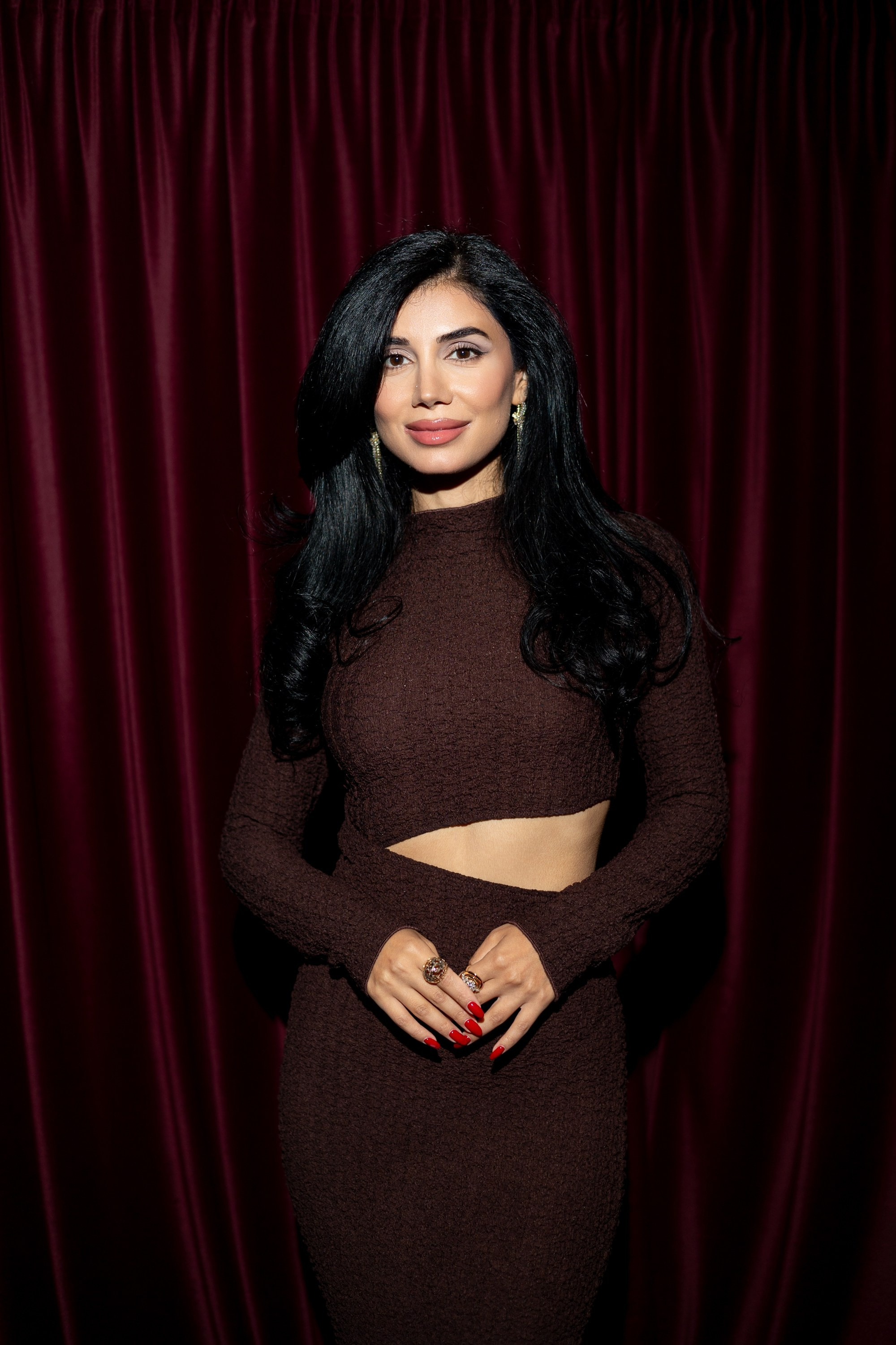 Julia's B-day. Главная