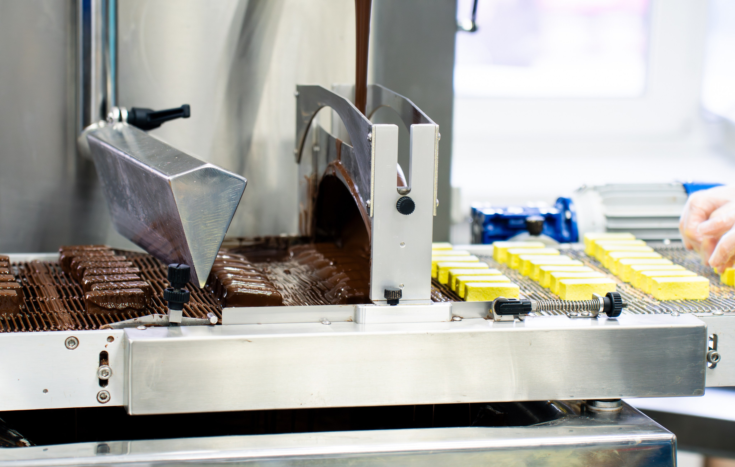 Индустриальная съемка. Репортажный фотограф в Москве Вадим Галанин