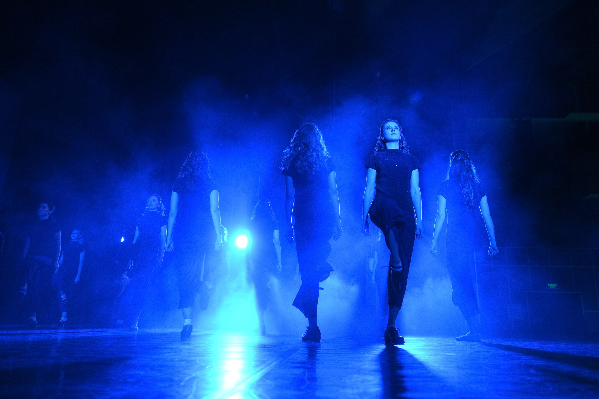 Концерты. Елена Дружинина. Спортивный и репортажный фотограф