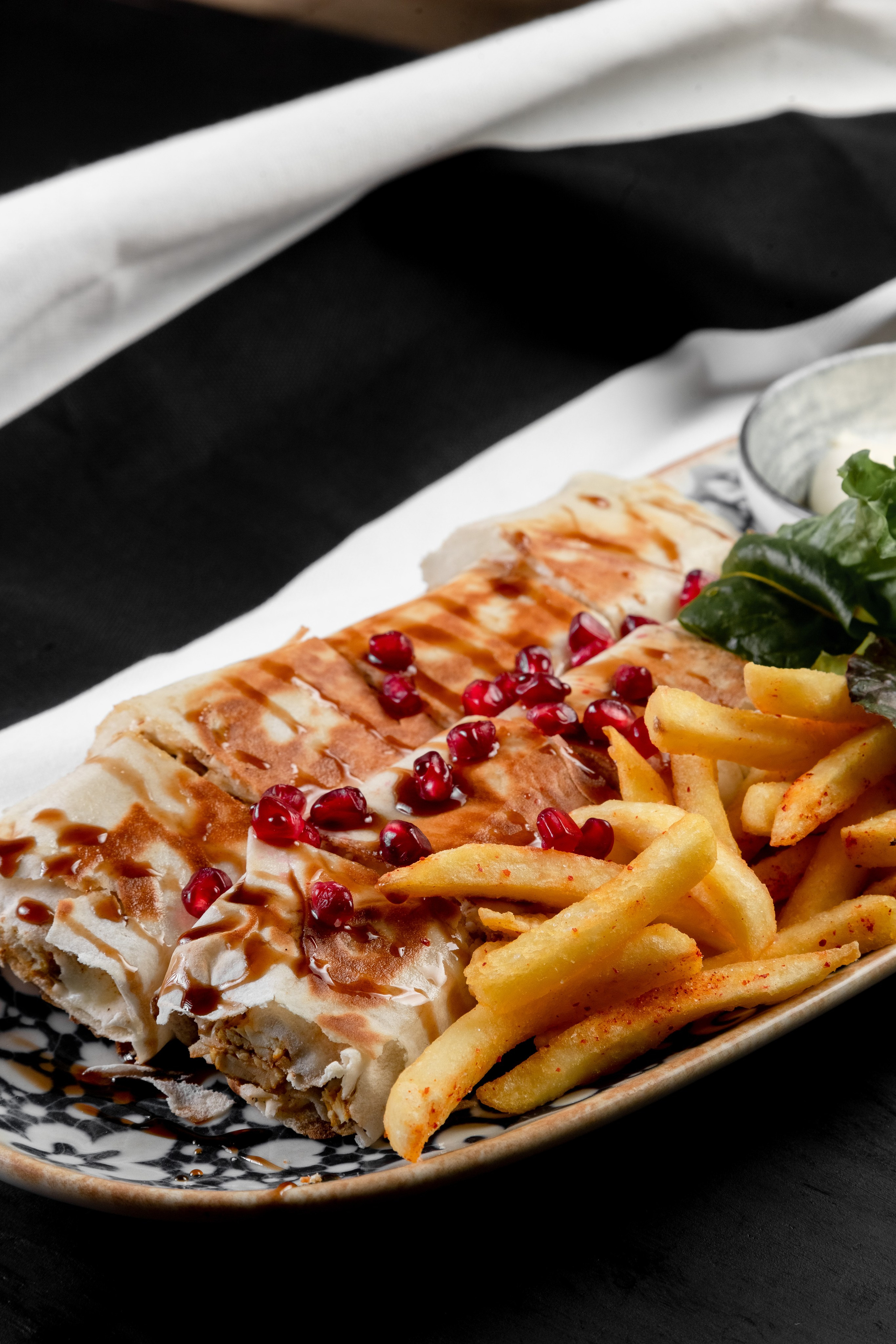 Loftpark. Свадебный фотограф в Нальчике Алим Джаппуев