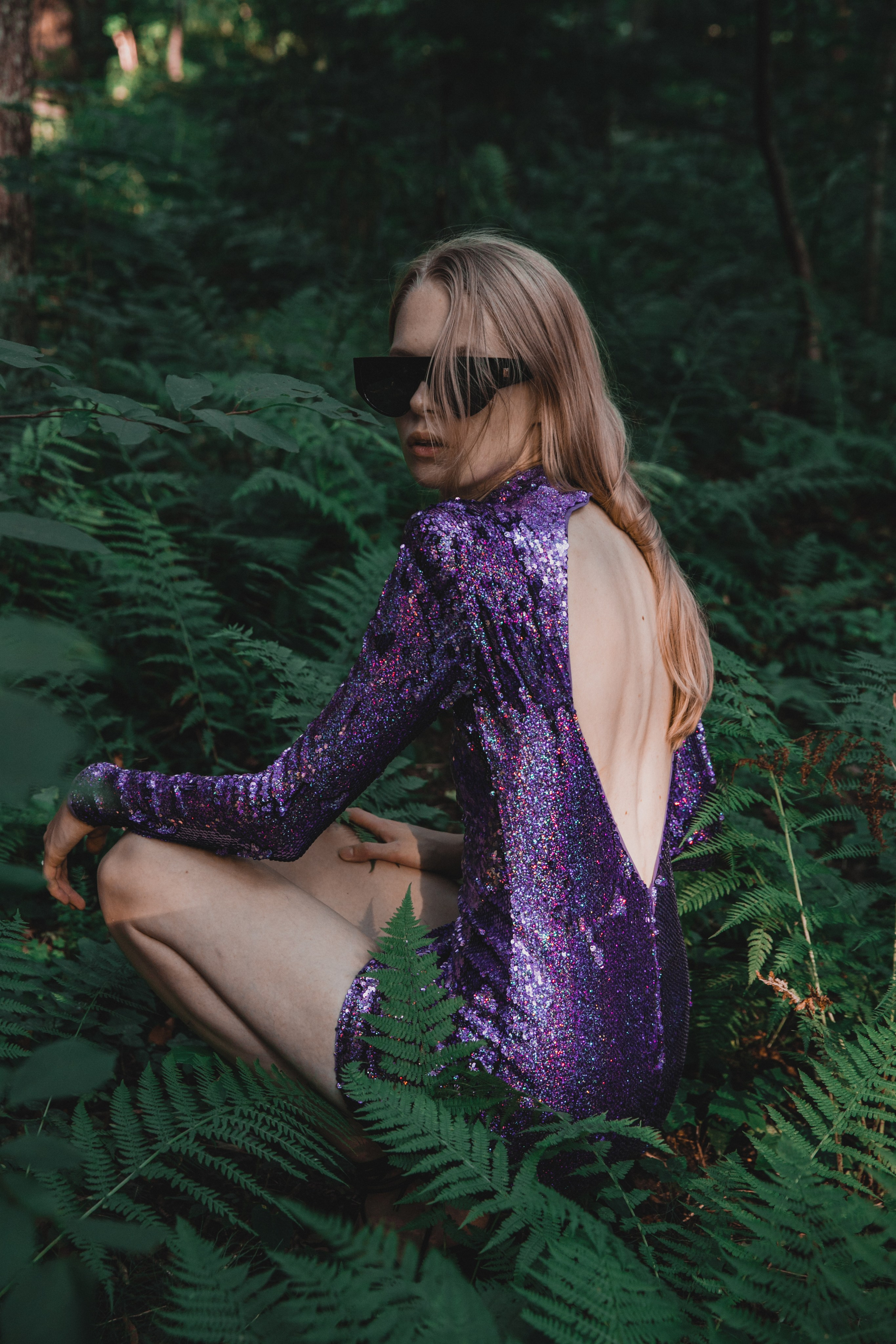 Ораниенбаум. Фотограф и ретушёр Мария Гущина