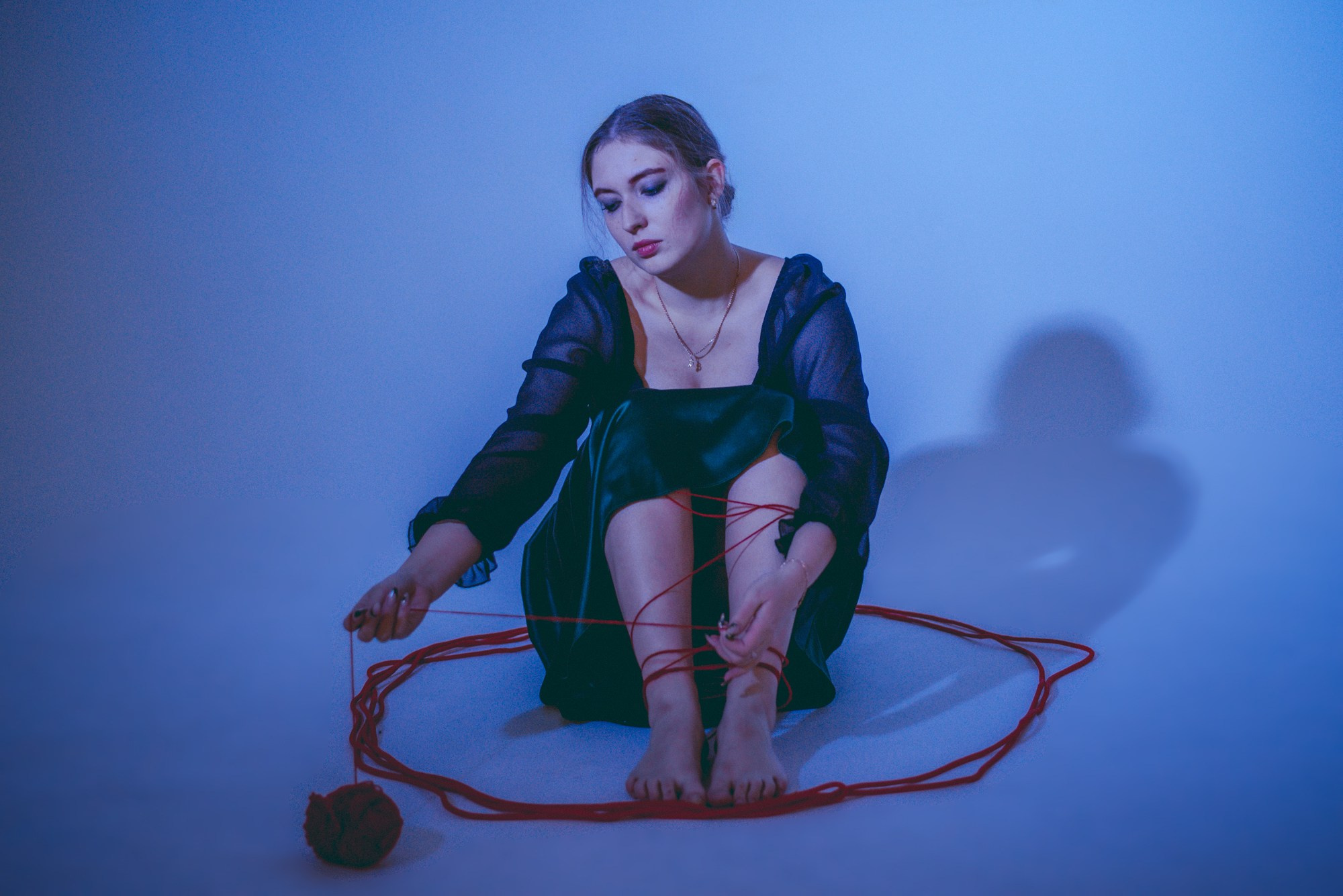 X-FILES. Репортажный и портретный фотограф в Твери Ольга Борисова