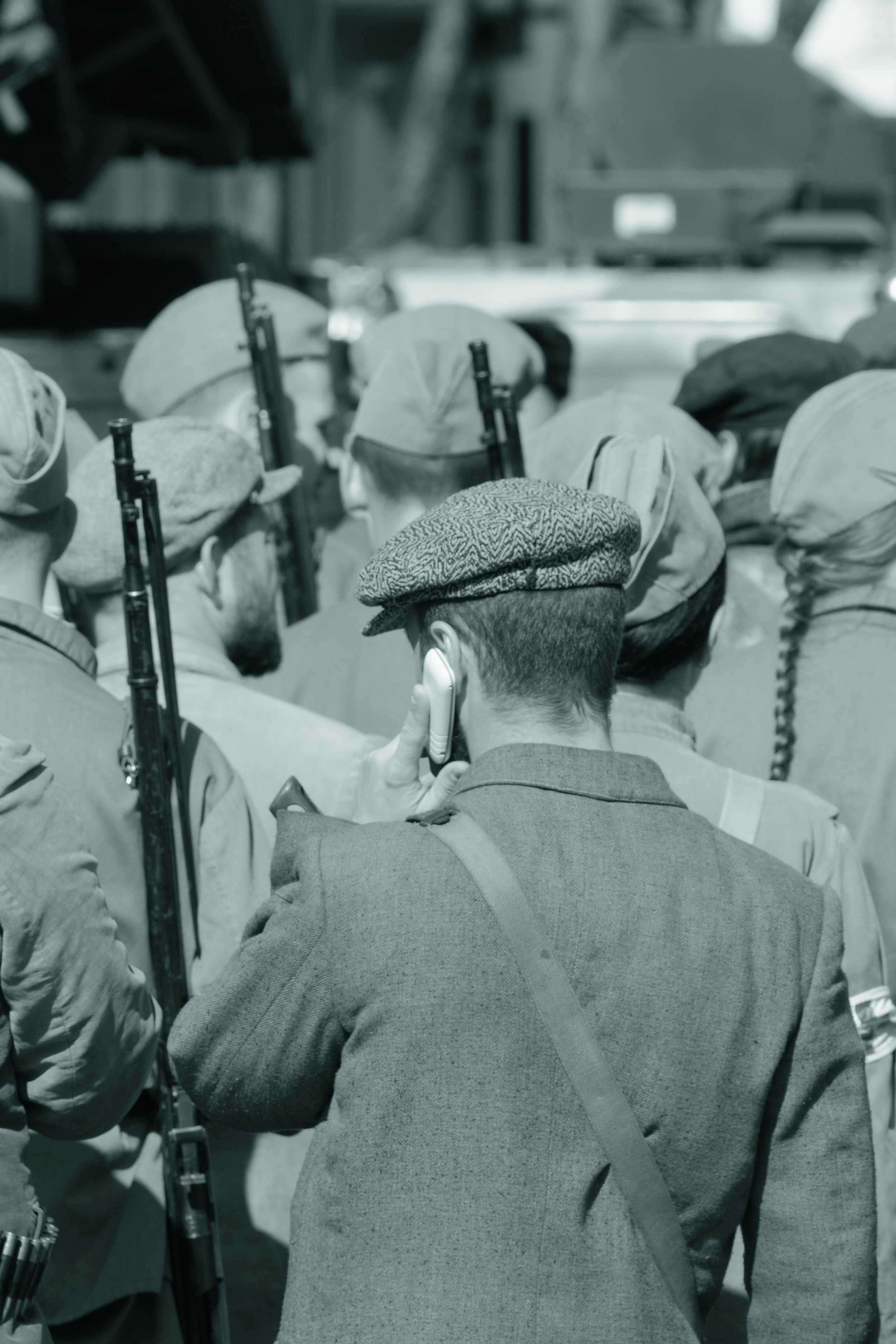 9 Мая / Борисов. Https://www.instagram.com/paparrazzio