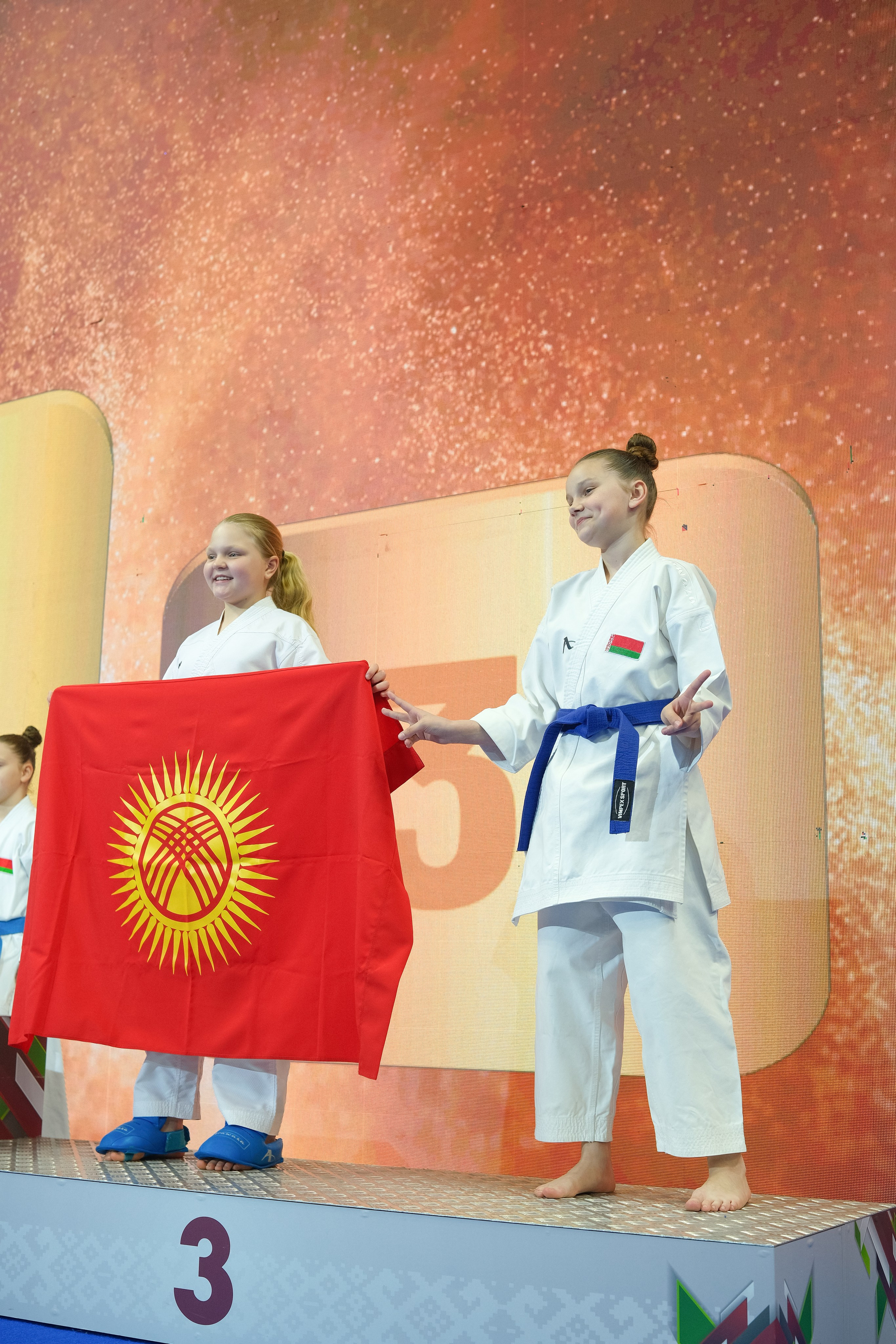 Международный турнир по карате «Belarus Open». Https://www.instagram.com/paparrazzio