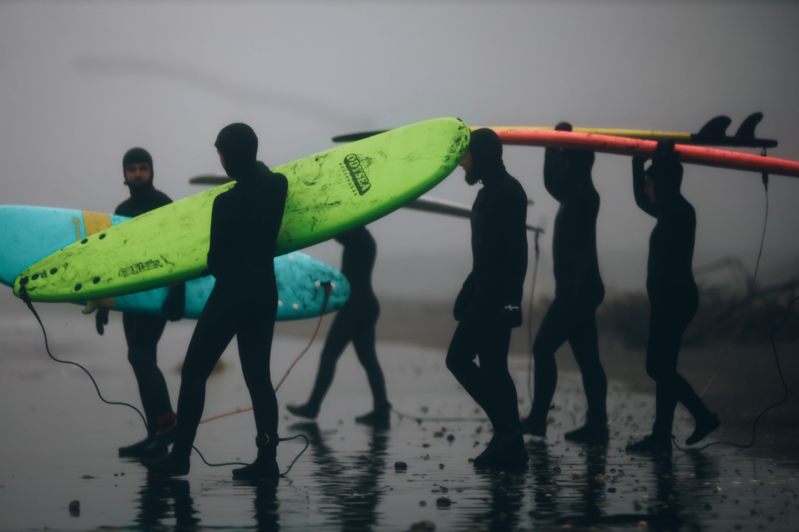 Выставка Курилы. Николай Филиппов Event & Concert Photographer Москвf