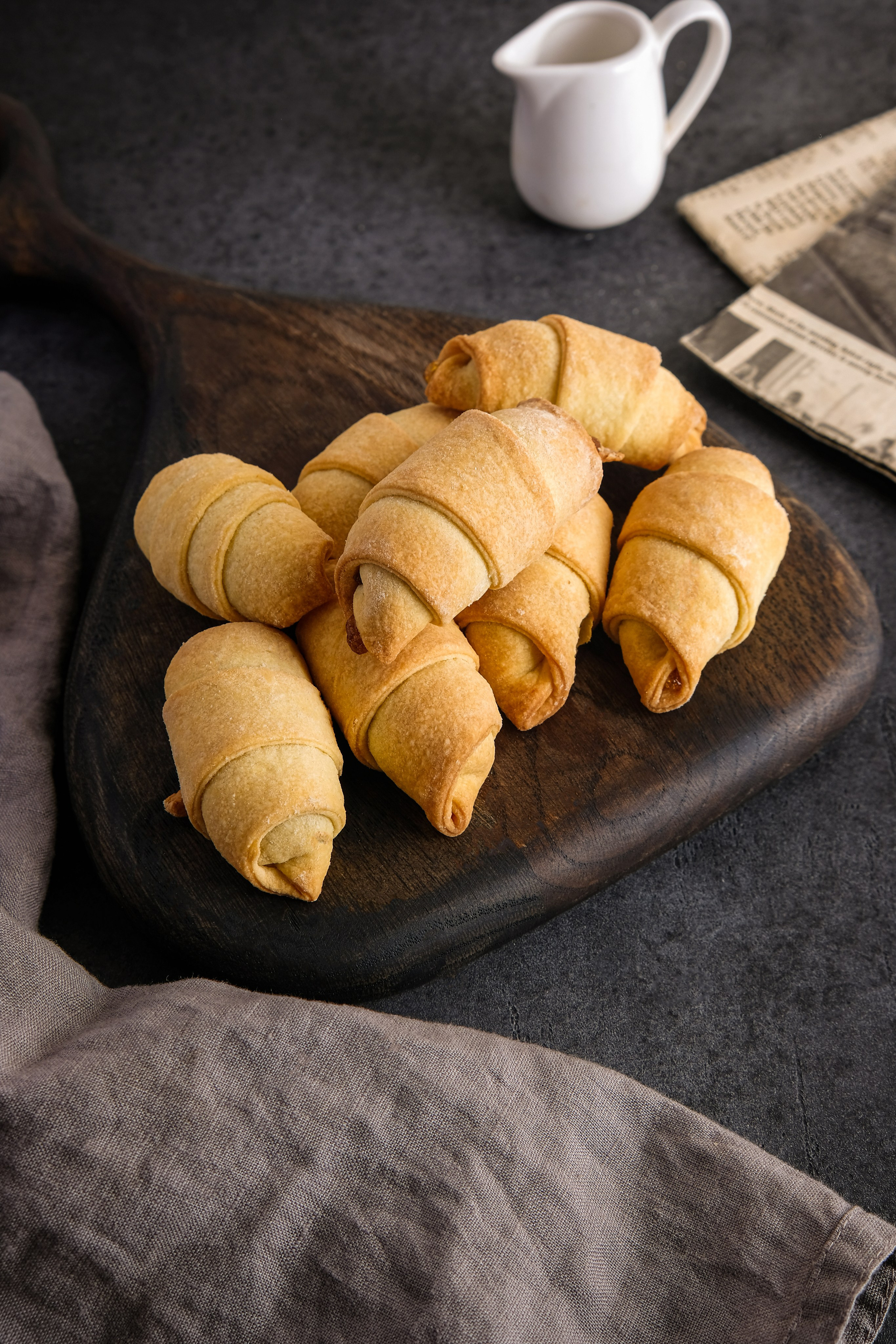 Яблонька. Предметный и фуд фотограф в Саратове Алина Кравец