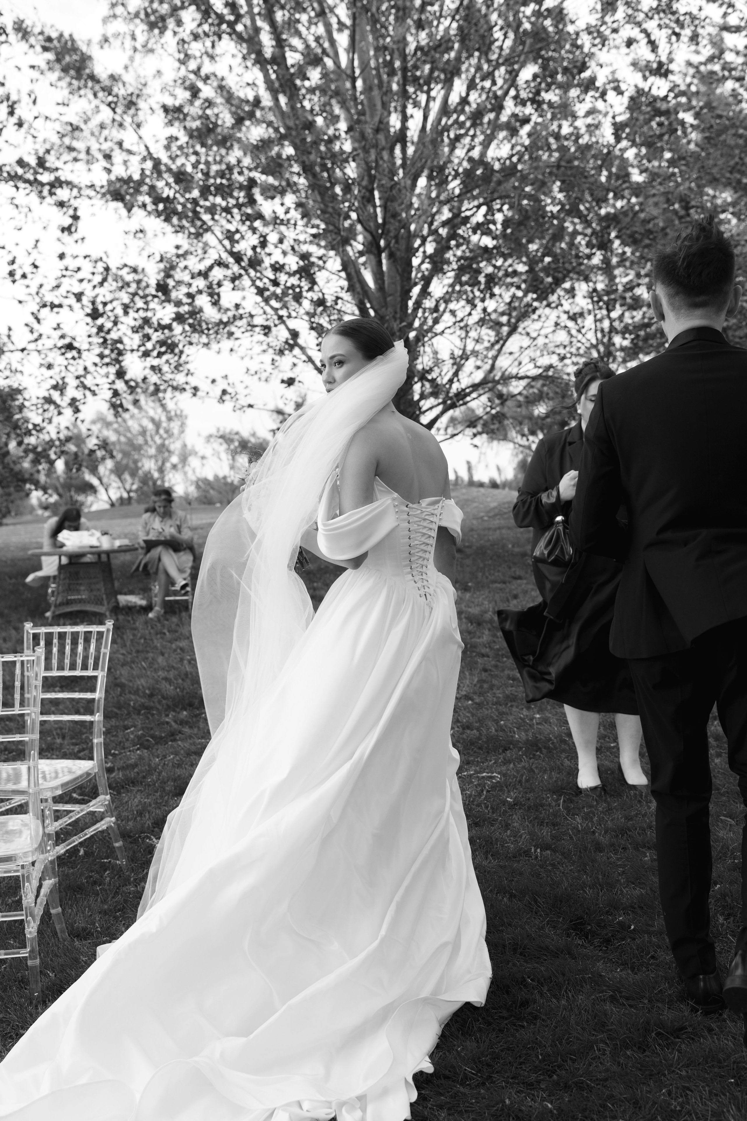 Свадебный вестник. Свадебный фотограф в Ростовe-на-Дону Анастасия Прутова