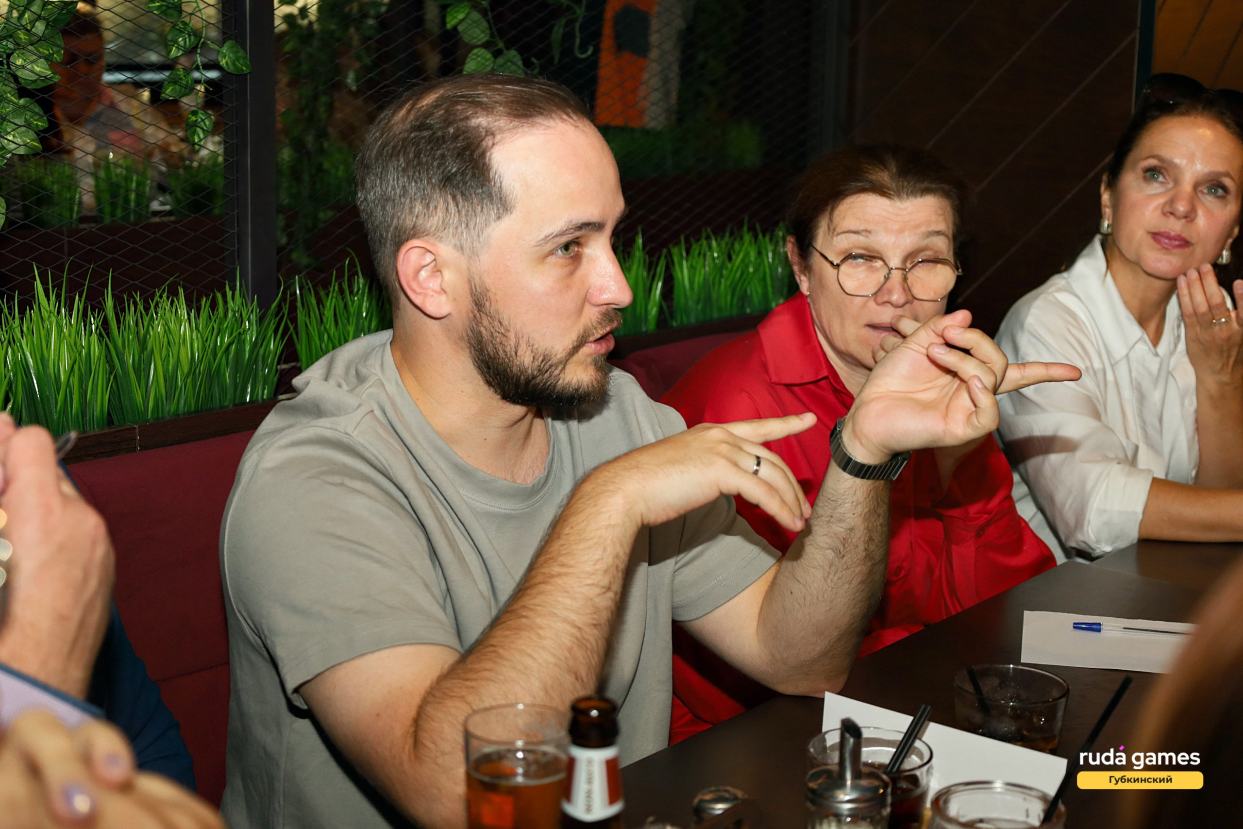 8 августа. Фотограф в Губкинском | Александра Артамонова