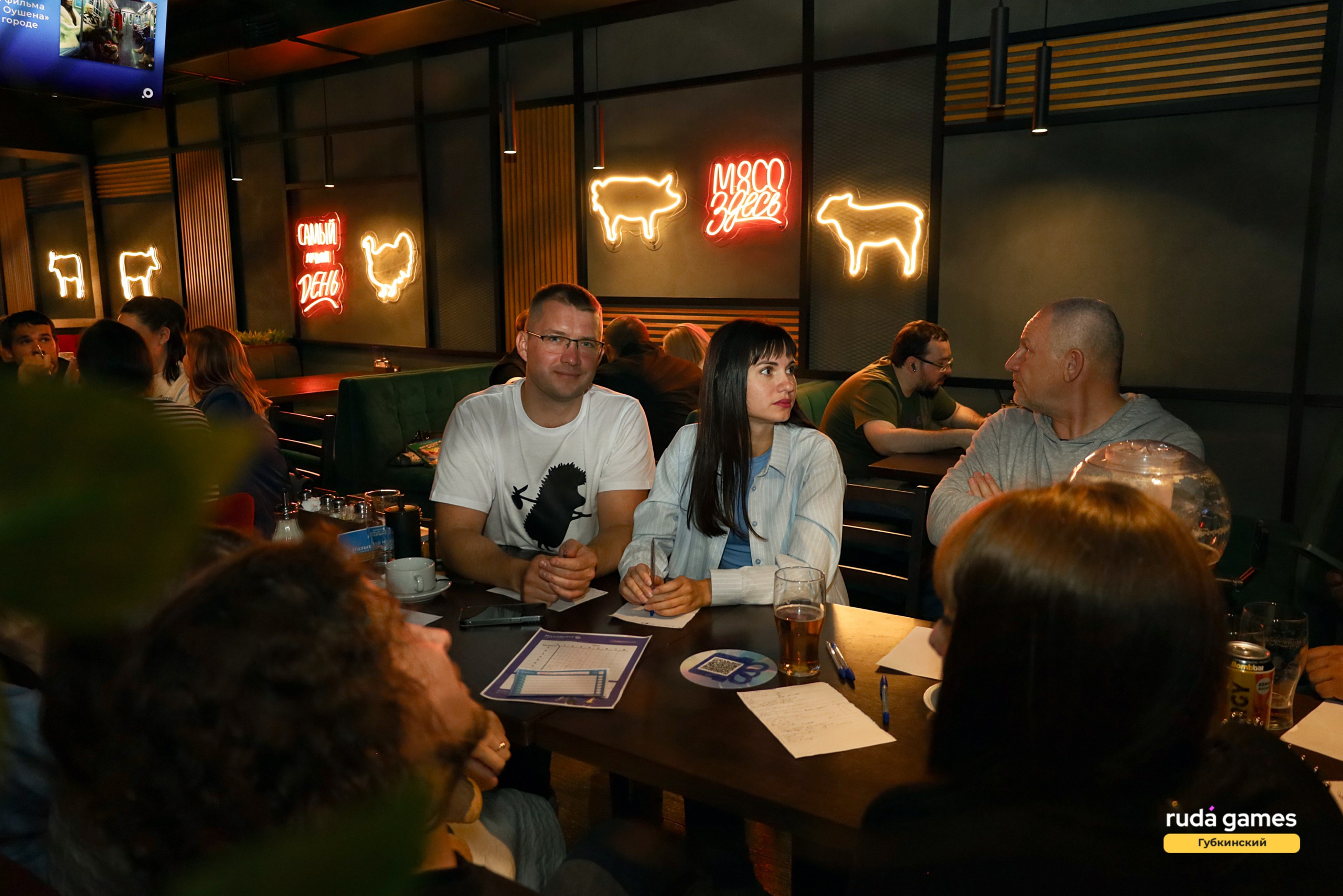 8 августа. Фотограф в Губкинском | Александра Артамонова