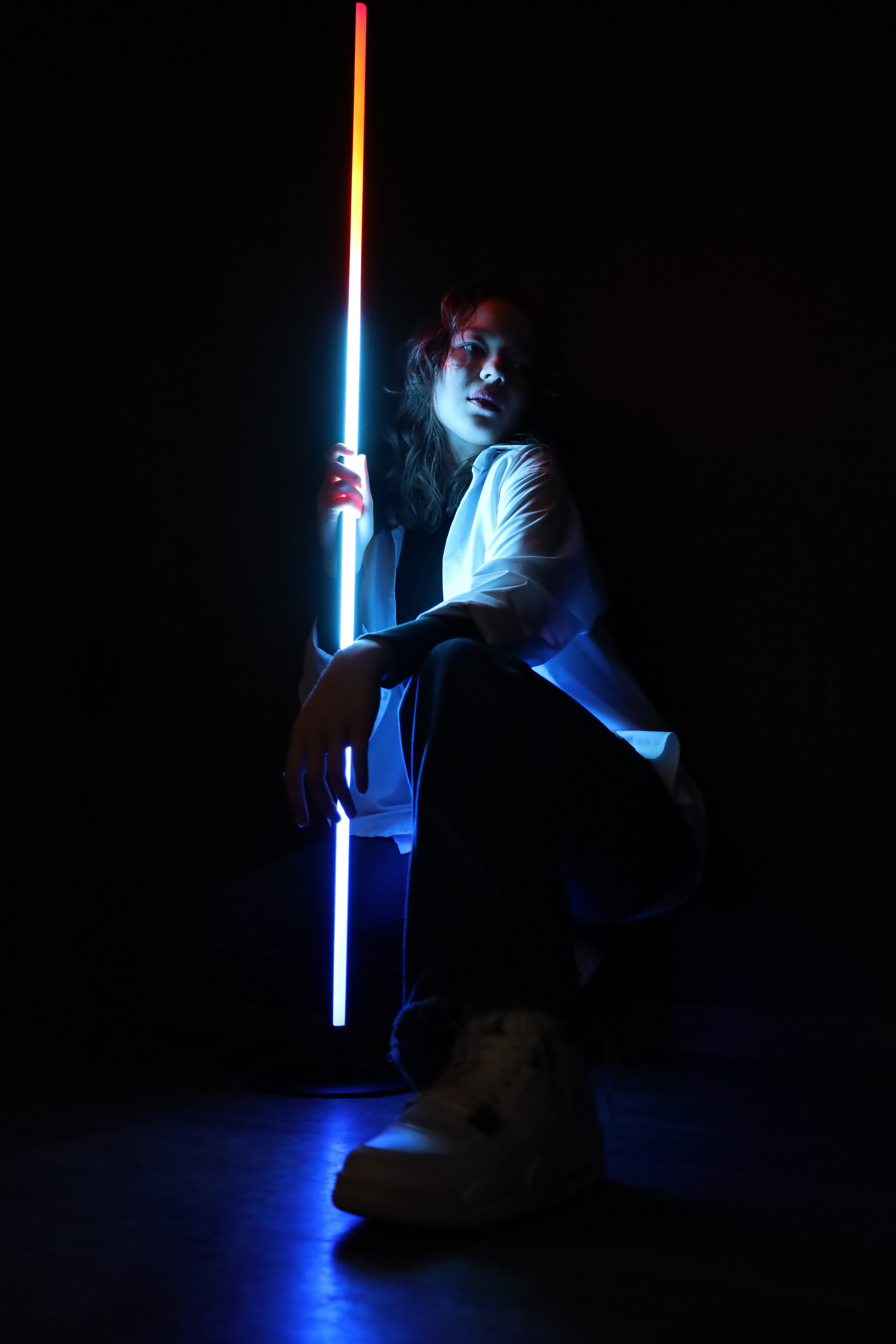 Руслана. Фотограф в Губкинском | Александра Артамонова