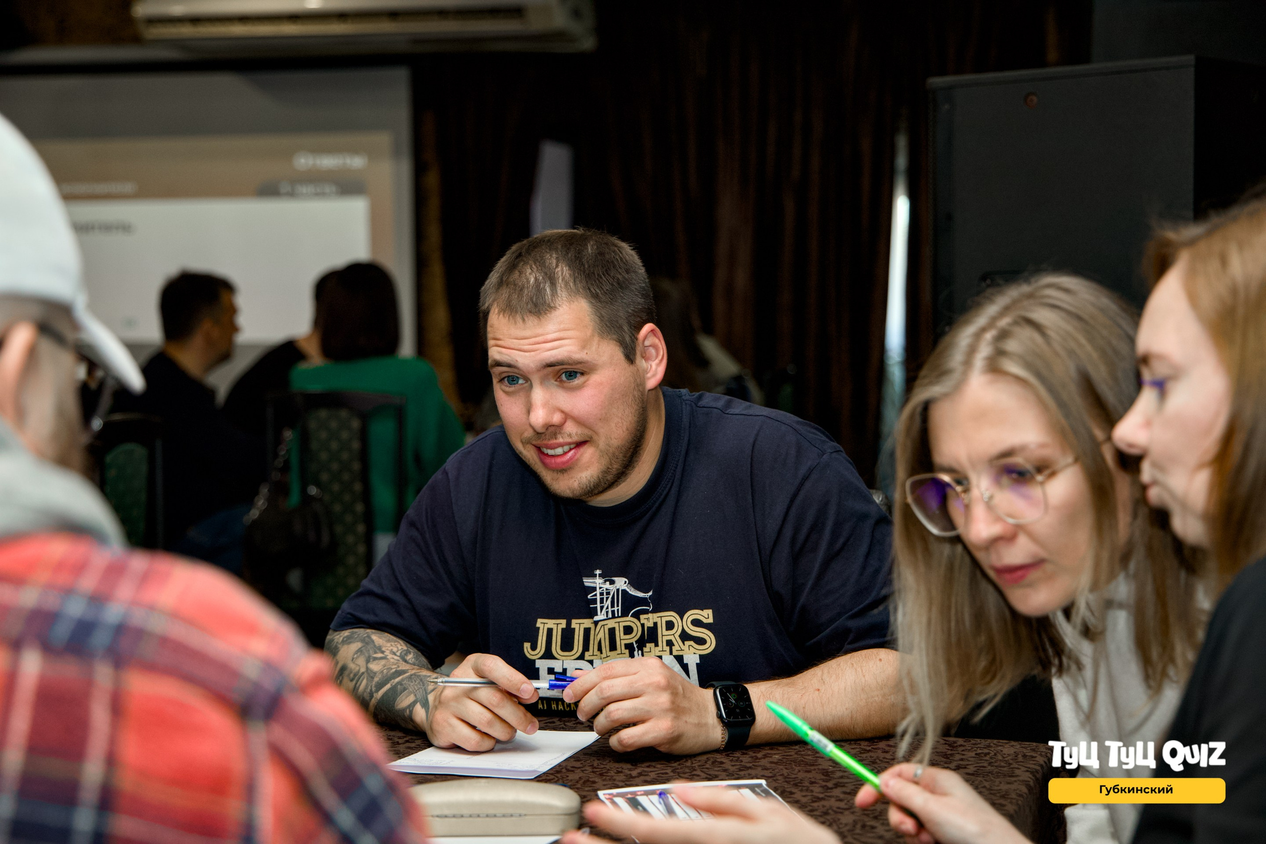 15 сентября. Фотограф в Губкинском | Александра Артамонова