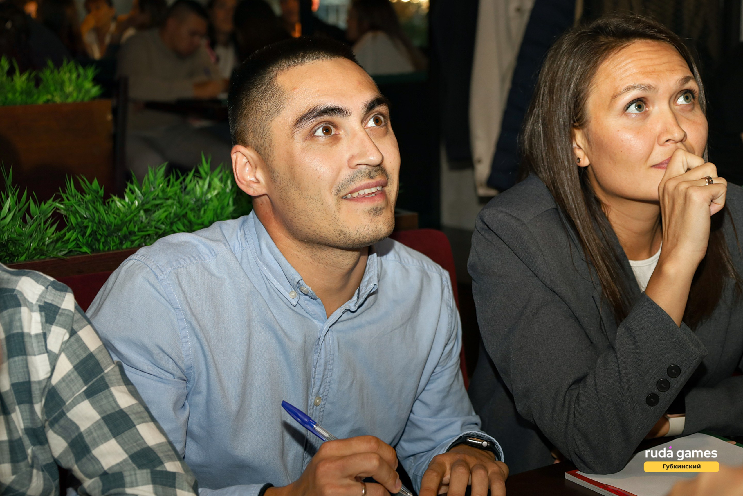 8 августа. Фотограф в Губкинском | Александра Артамонова