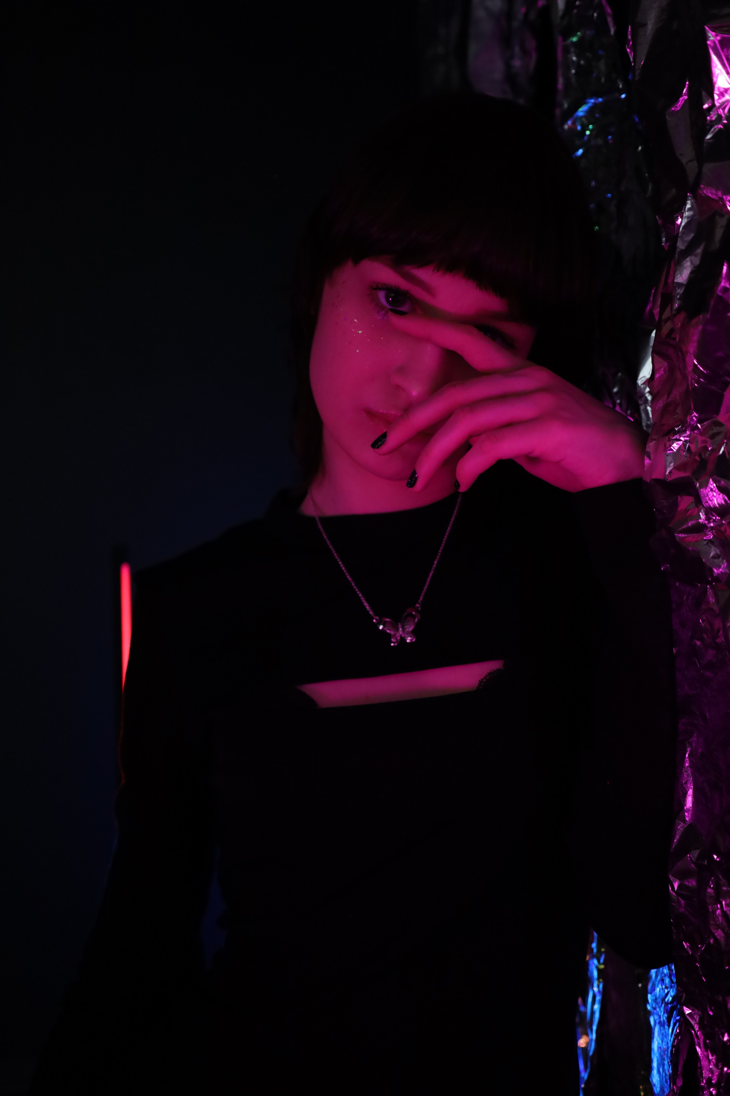 Настя. Фотограф в Губкинском | Александра Артамонова