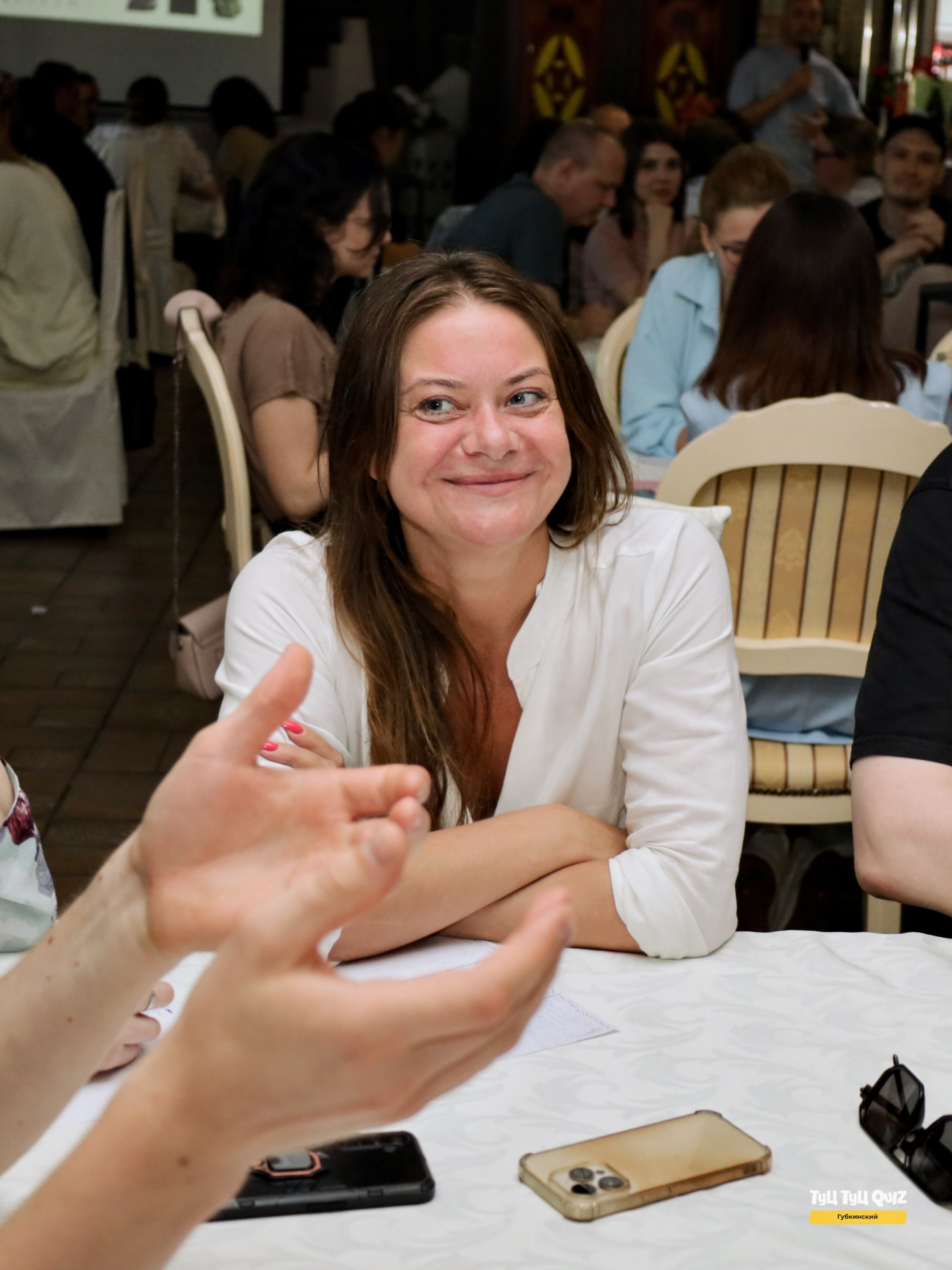 26 июня 2024 года. Фотограф в Губкинском | Александра Артамонова