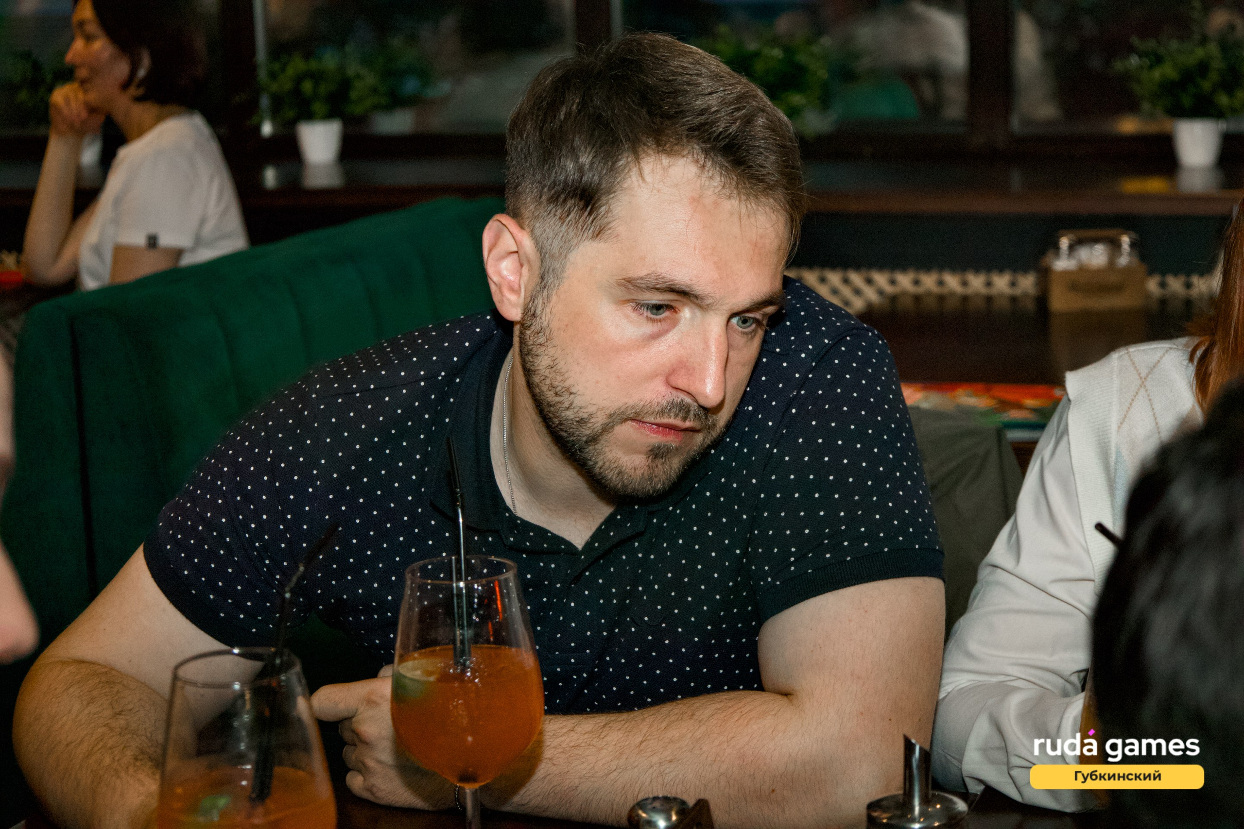 22 августа. Фотограф в Губкинском | Александра Артамонова