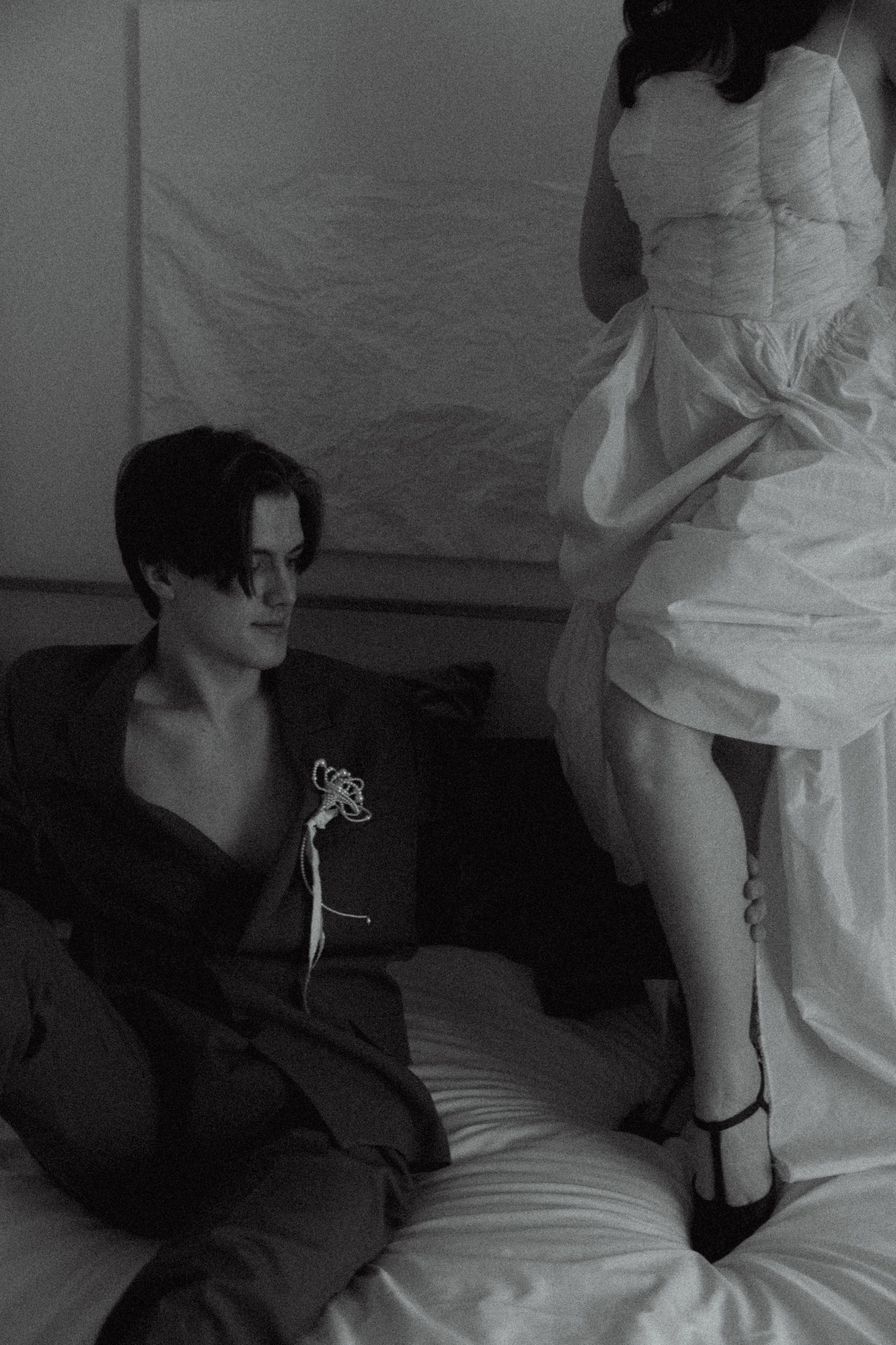 Элина & Виктор. Свадебный фотограф Москва Павел Фетисов