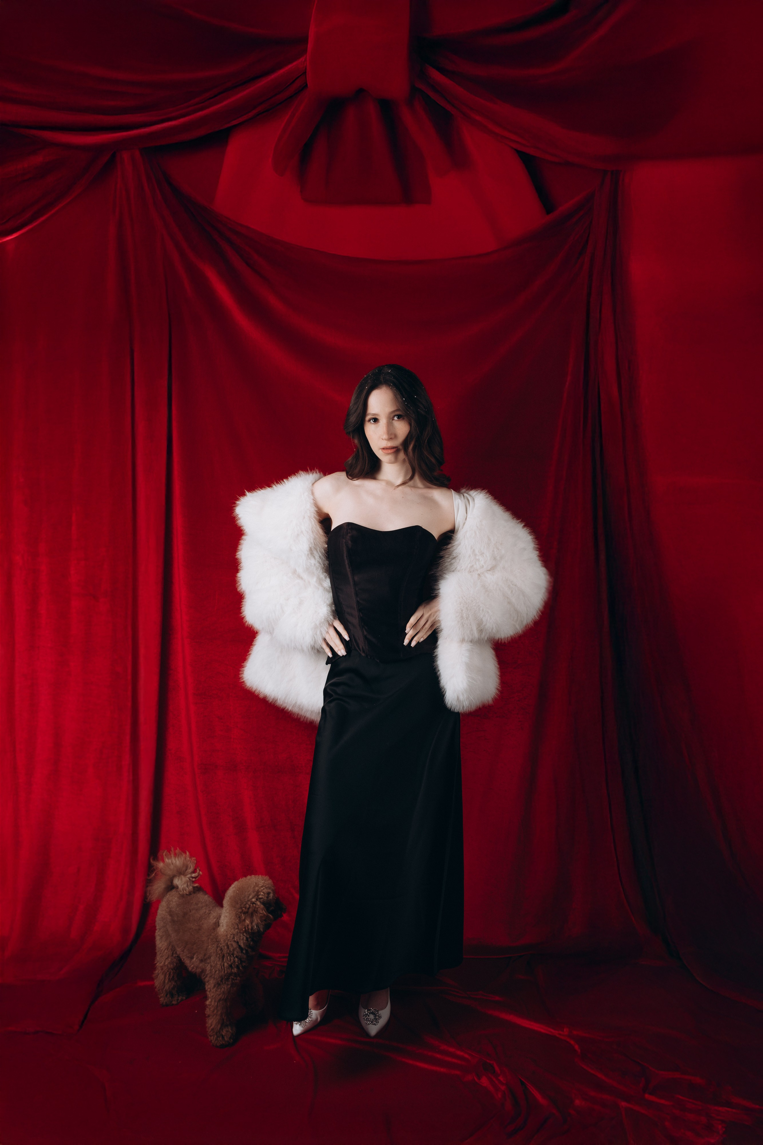 Polina. Фотограф|Москва — Агбаш Лера