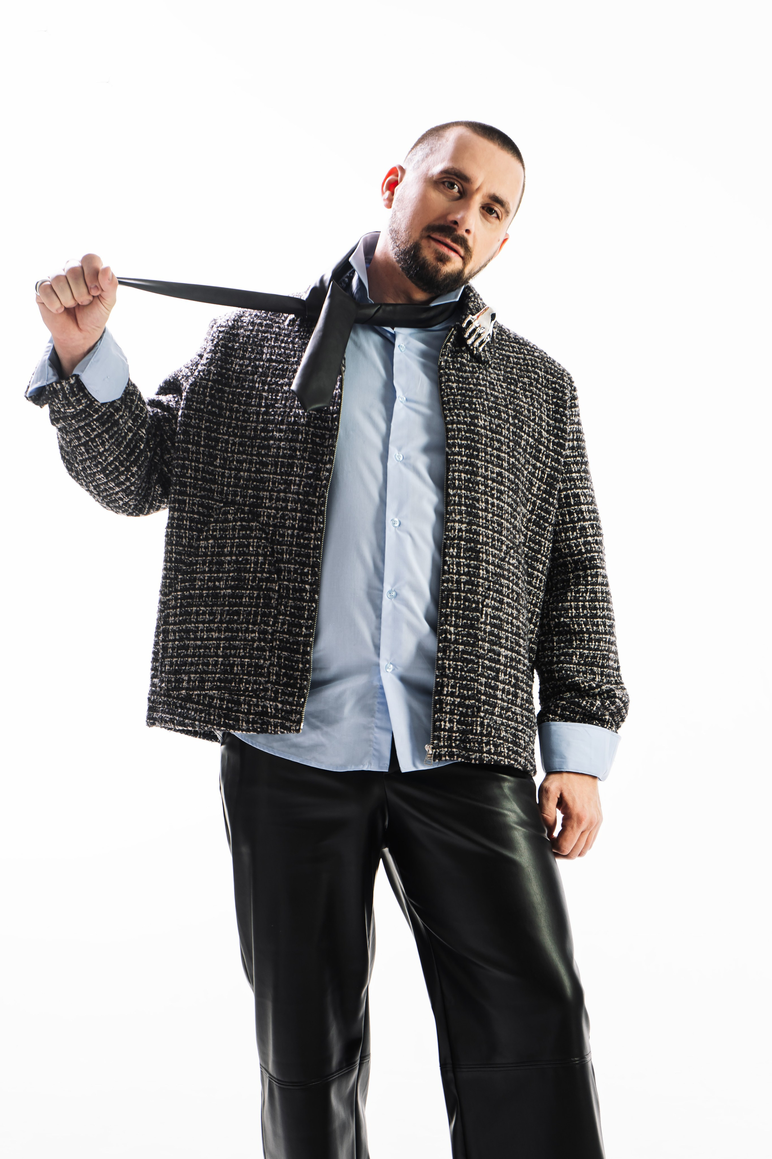 SIGMA. Фотограф Пудинова Настя