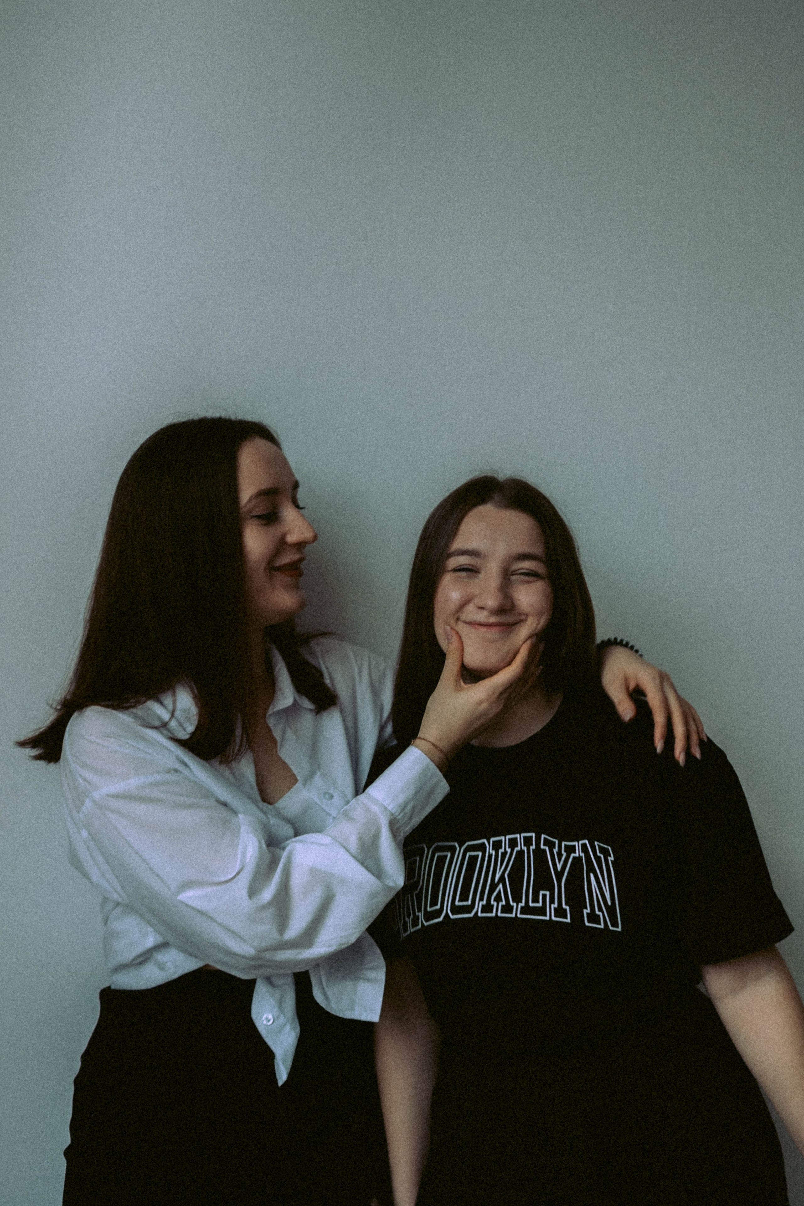 Подружки. Профессиональный фотограф, Санкт-Петербург — Виктория Богомолова