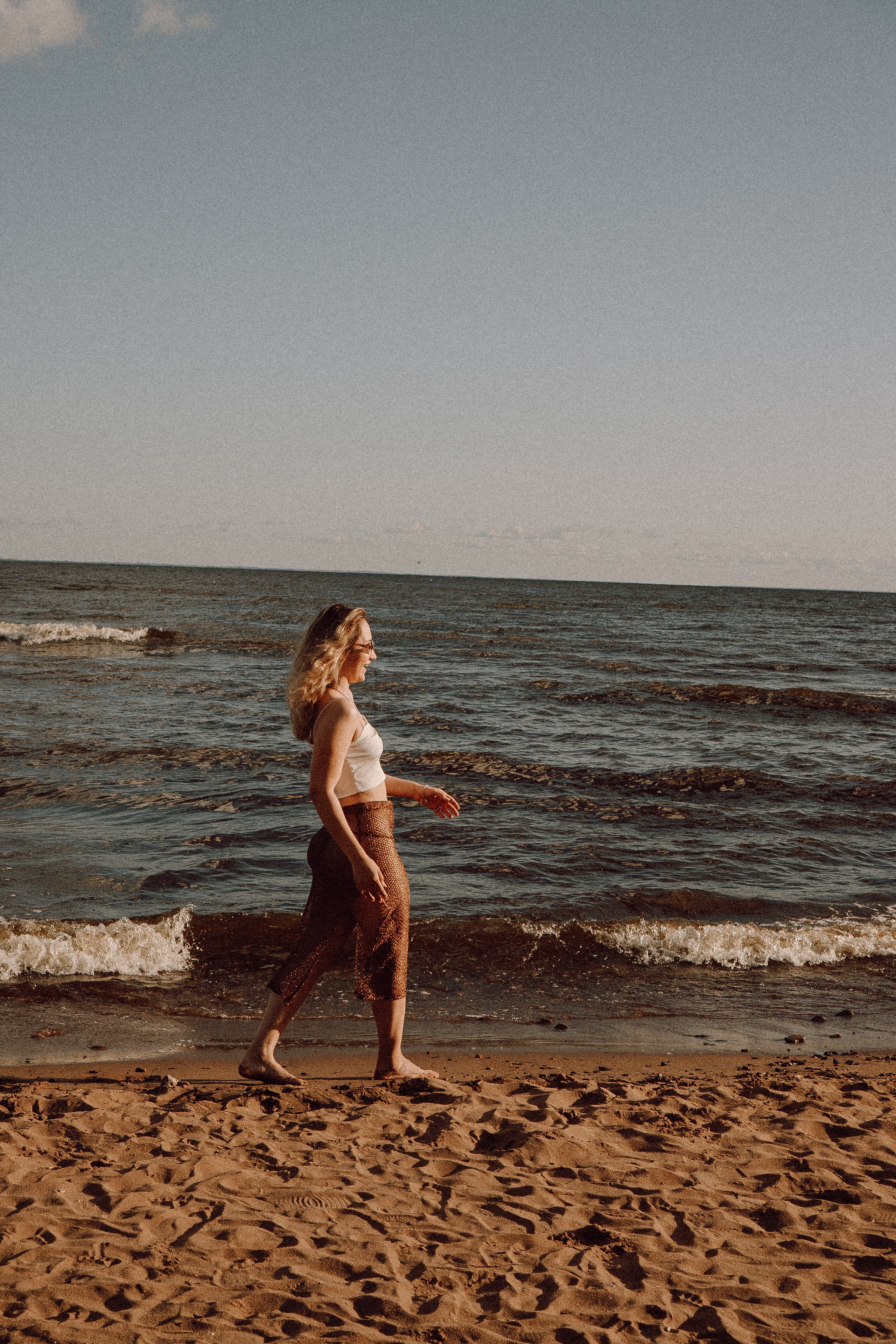 РОМАНТИКА ФИНСКОГО ЗАЛИВА. Профессиональный фотограф, Санкт-Петербург — Виктория Богомолова