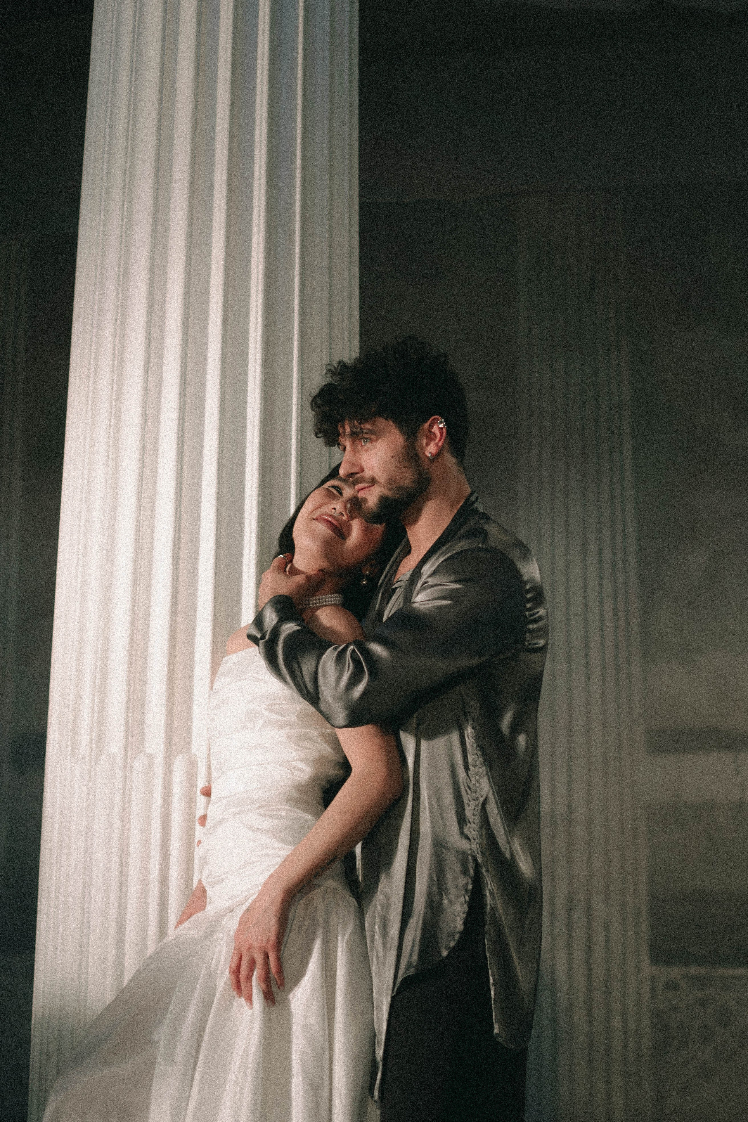 СВАБЕДНАЯ ФОТСЕССИИЯ В ОДНОМ ИЗ ЗАЛОВ НИКОЛАЕВСКОГО ДВОРЦА. Профессиональный фотограф, Санкт-Петербург — Виктория Богомолова