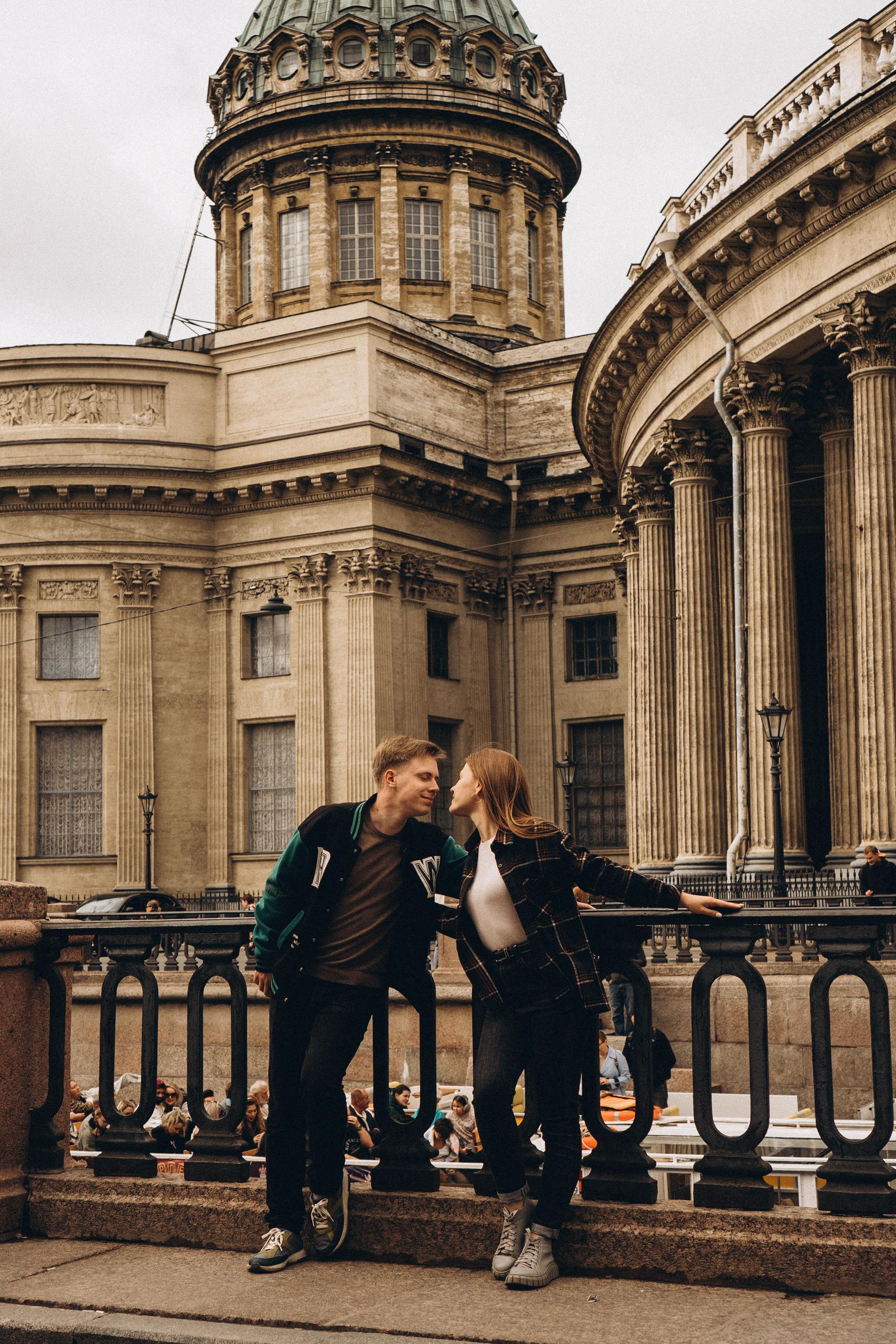 ПРОГУЛКА ПО САНКТ-ПЕТЕРБУРГУ. Профессиональный фотограф, Санкт-Петербург — Виктория Богомолова