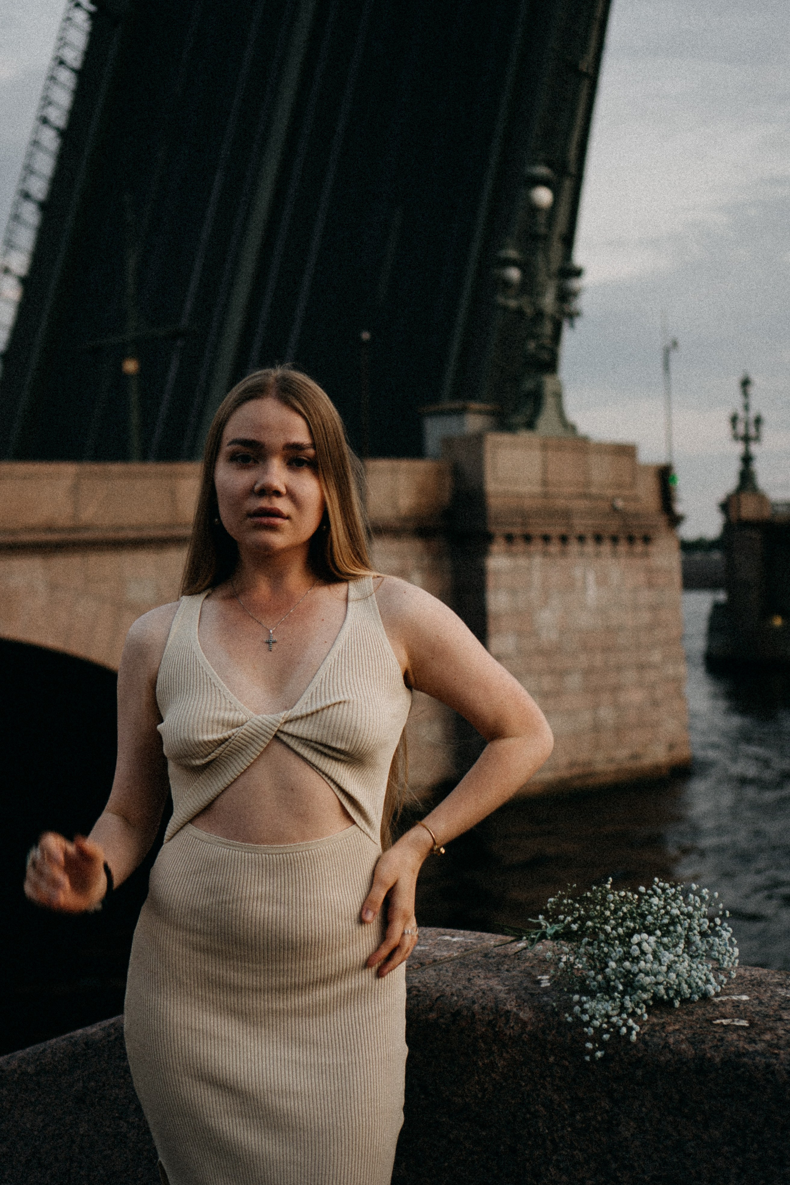 Рассветная. Профессиональный фотограф, Санкт-Петербург — Виктория Богомолова