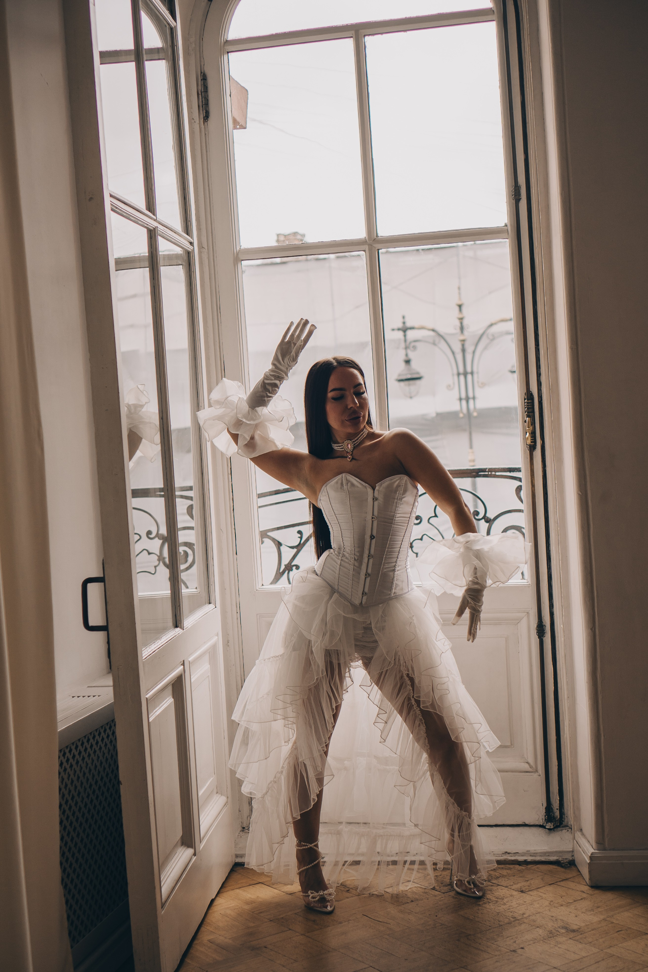 ВИНТАЖНЫЙ СТИЛЬ. Профессиональный фотограф, Санкт-Петербург — Виктория Богомолова