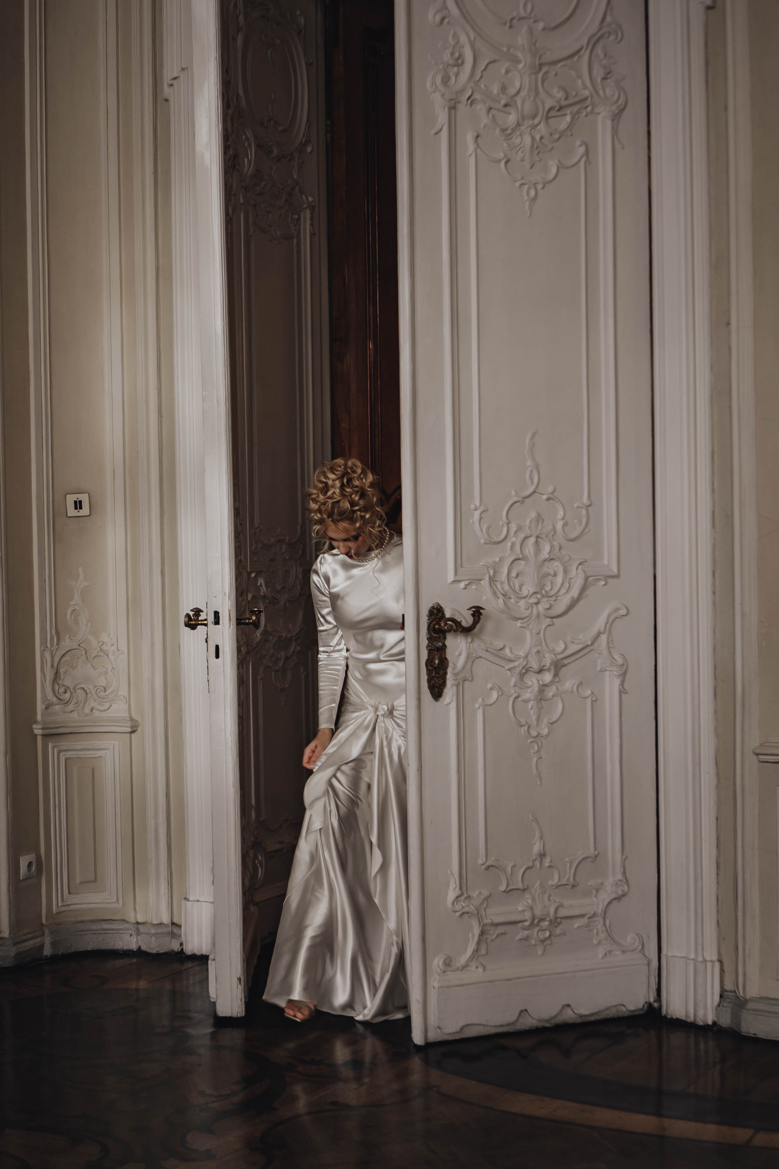 СВАДЕБНАЯ ФОТОСЕСИИЯ В НИКОЛАЕВСКОМ ДВОРЦЕ. Профессиональный фотограф, Санкт-Петербург — Виктория Богомолова