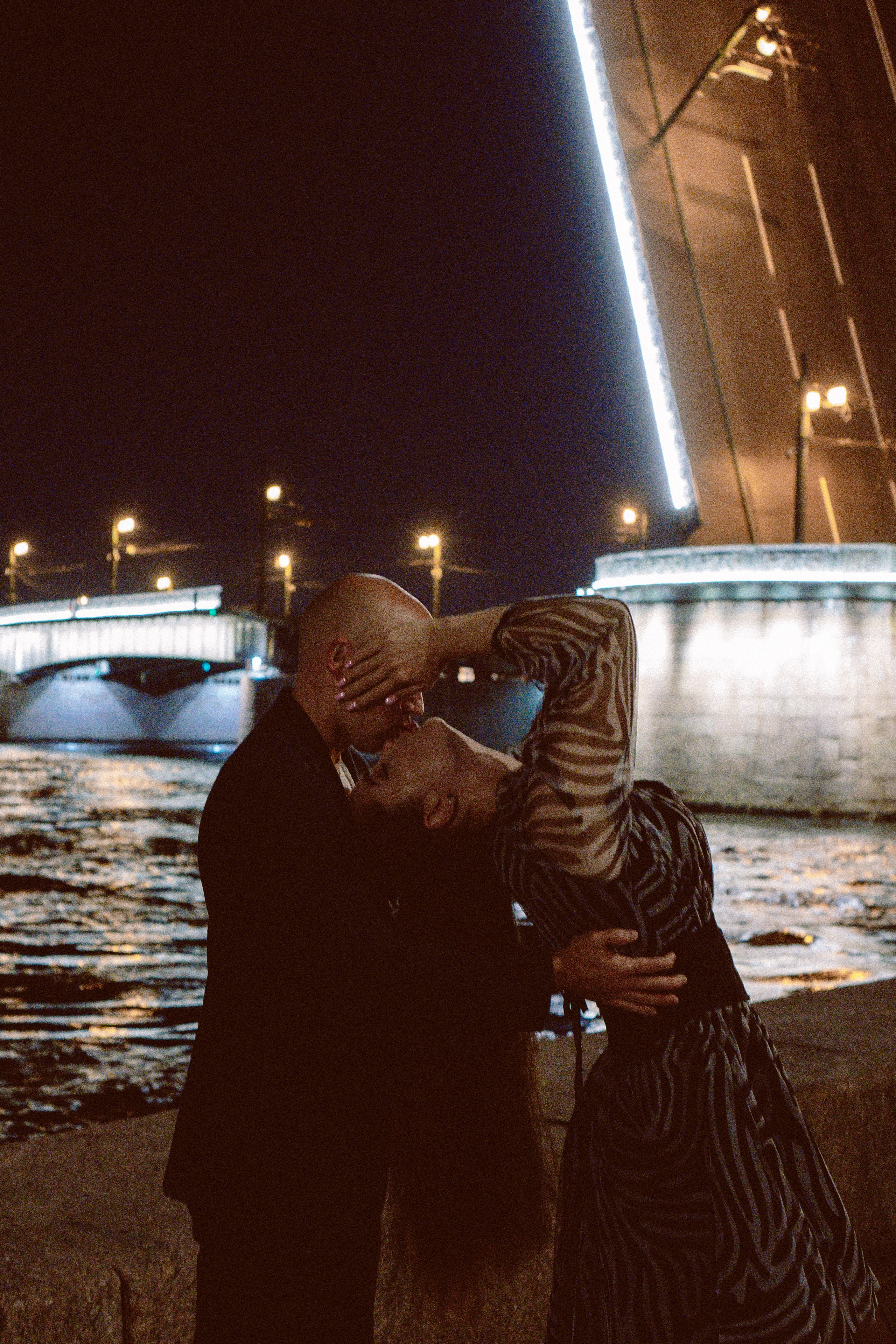 Любовь и питер. Профессиональный фотограф, Санкт-Петербург — Виктория Богомолова