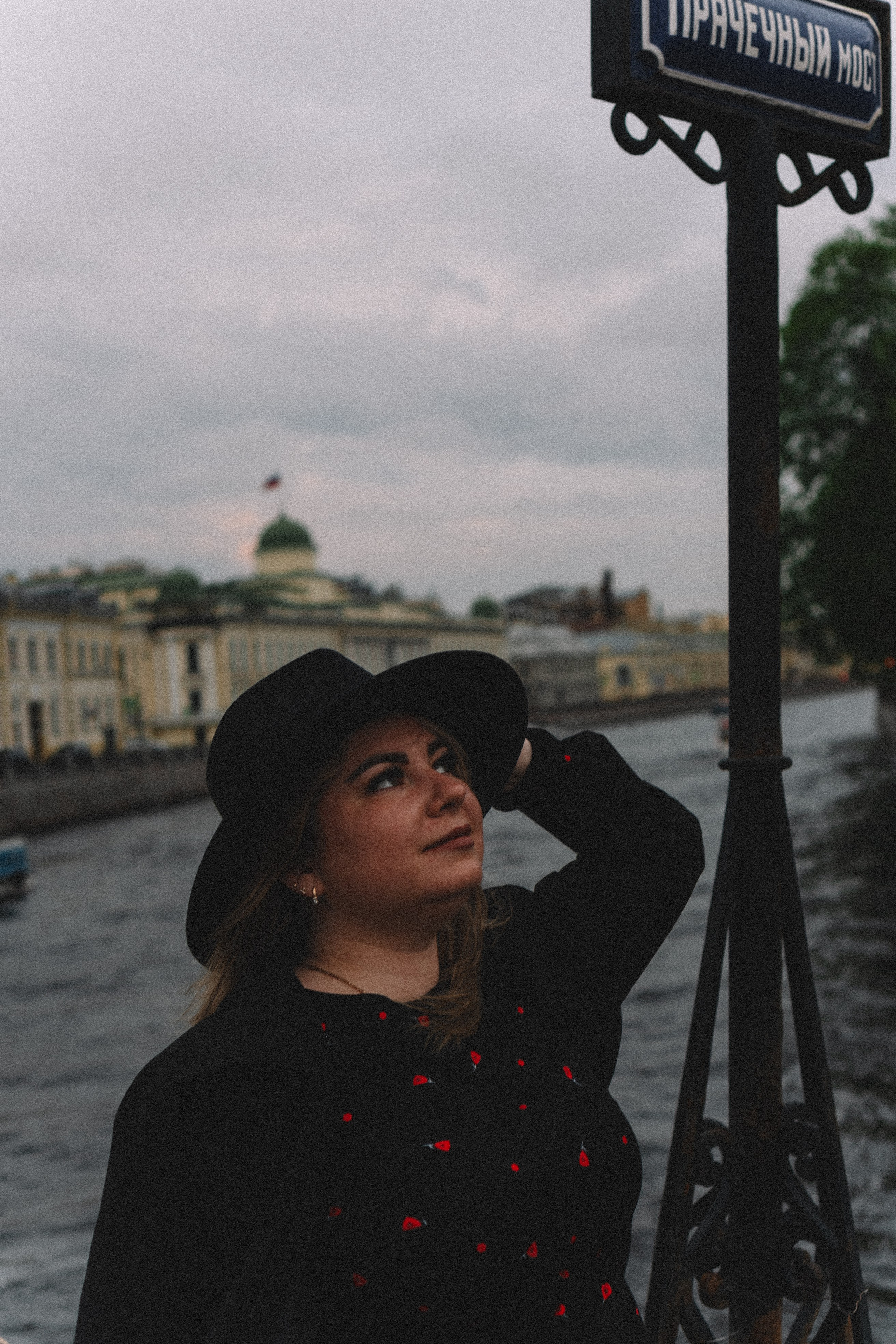 ПРОГУЛКА ВЕСНОЙ. Профессиональный фотограф, Санкт-Петербург — Виктория Богомолова