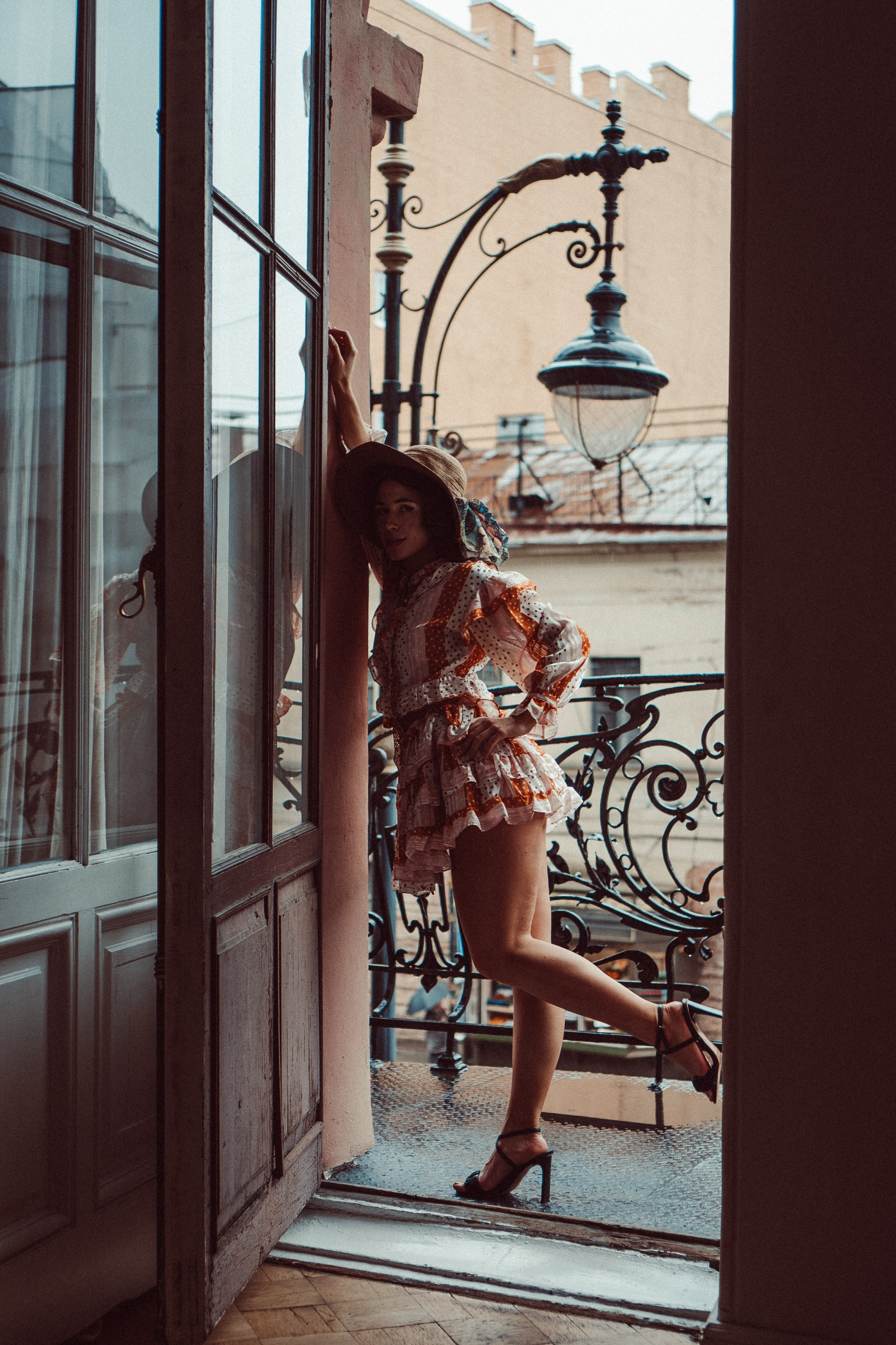 НЕМНОЖКО ИТАЛИИ. Профессиональный фотограф, Санкт-Петербург — Виктория Богомолова