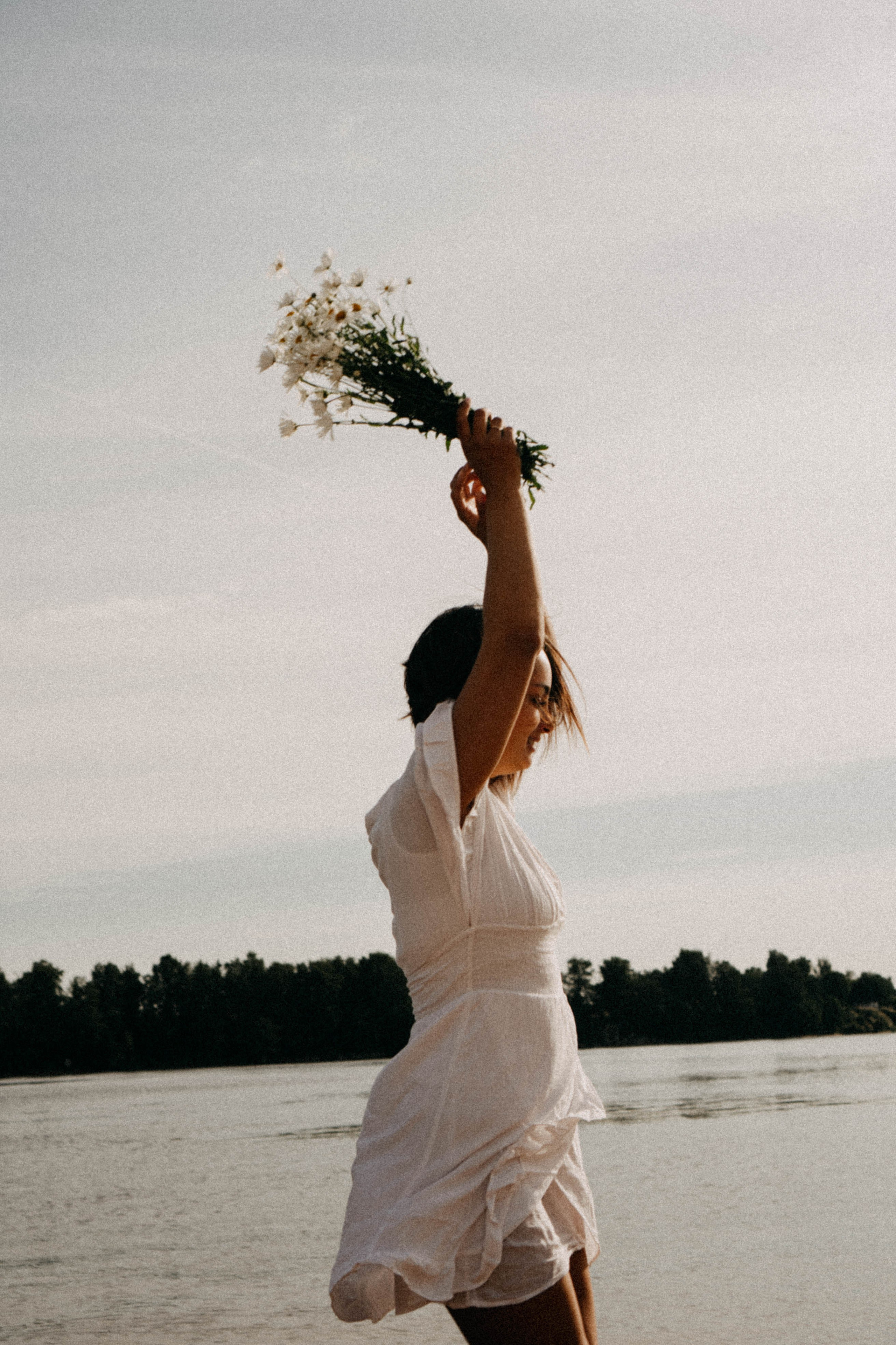 Летняя прогулка. Профессиональный фотограф, Санкт-Петербург — Виктория Богомолова