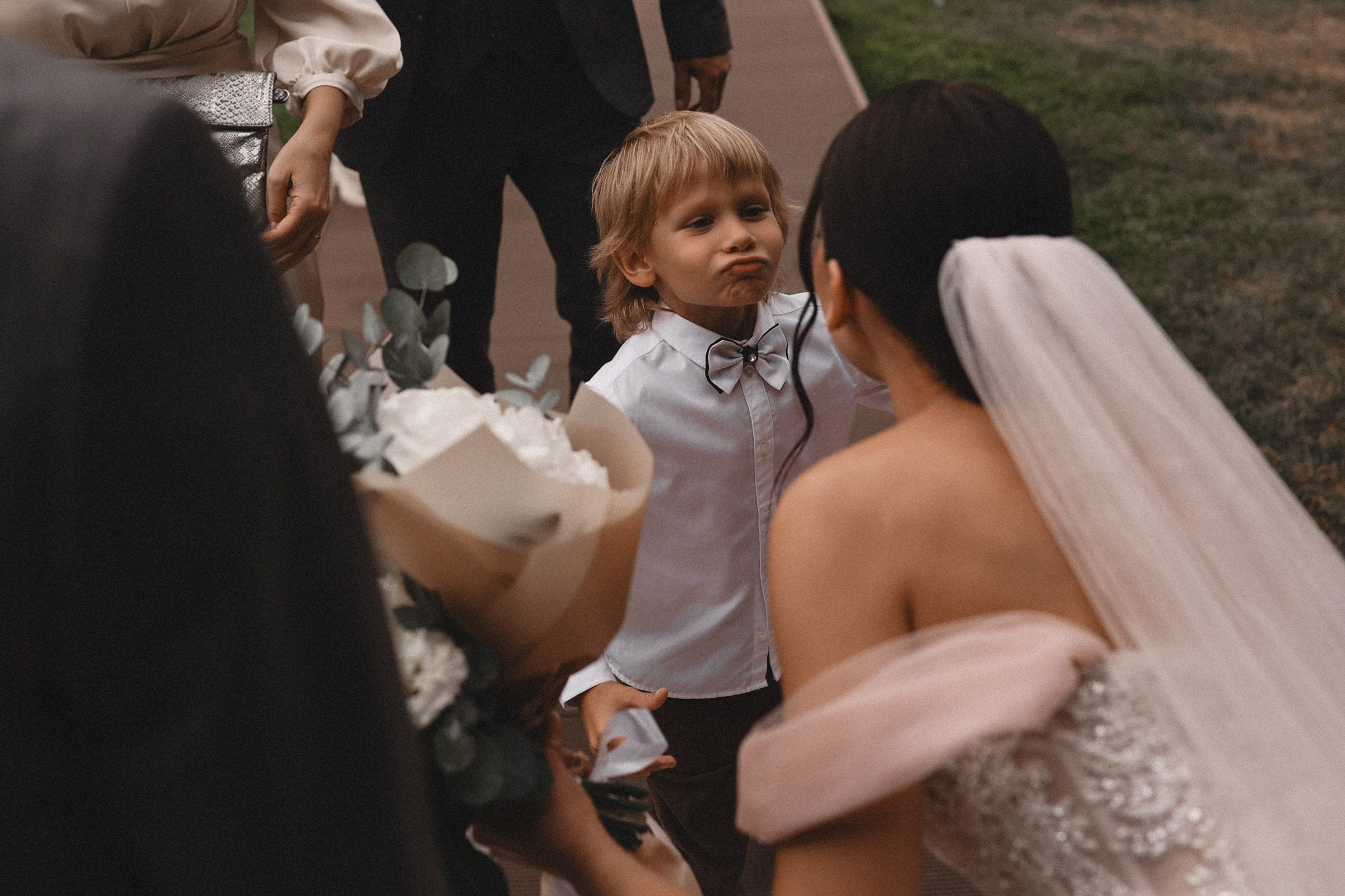 Alex&Nastya. Свадебный фотограф в Ярославле Илья Жуков