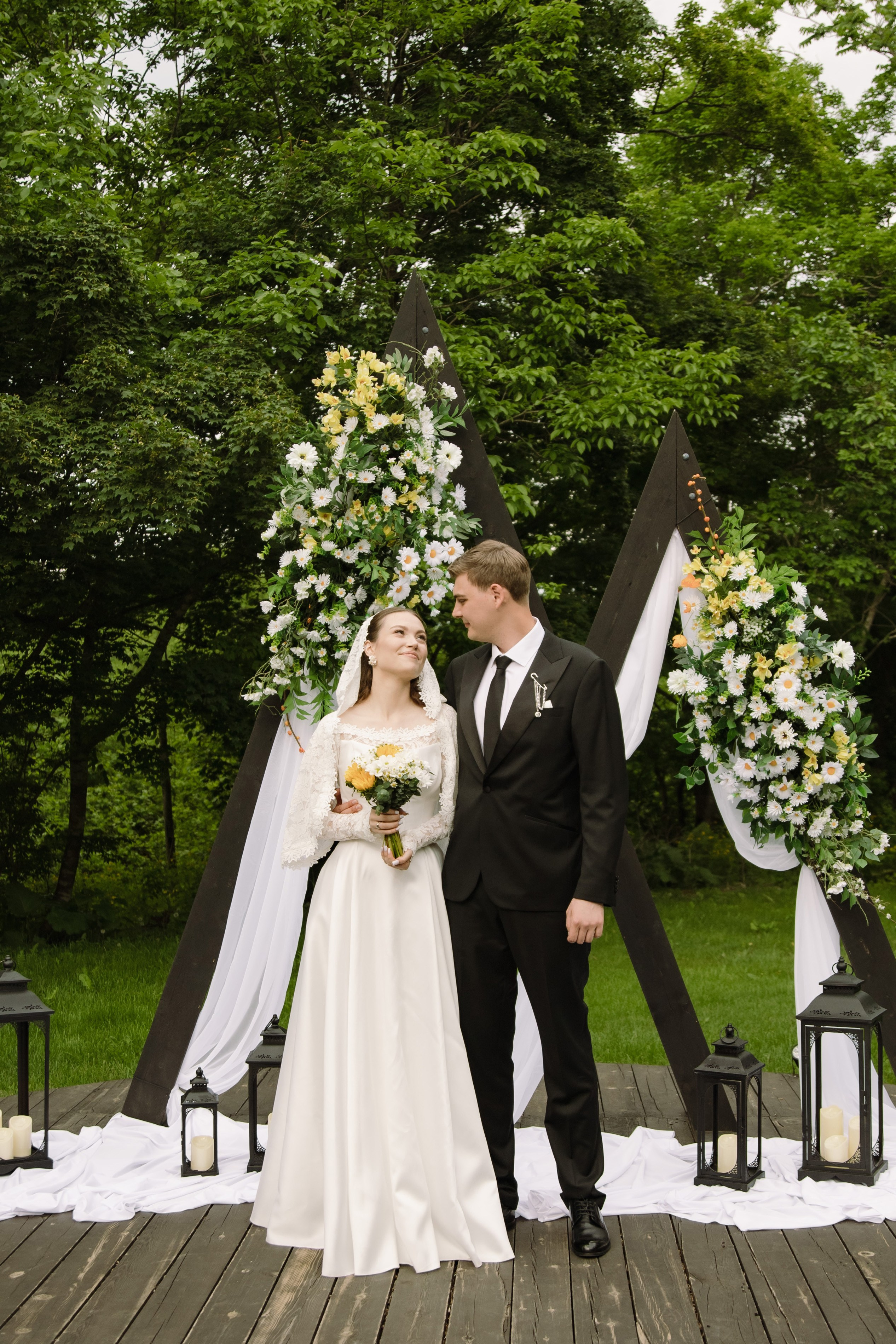 Артур & Диана | Банкет. Фотограф во Владивостоке Парамонова Елена